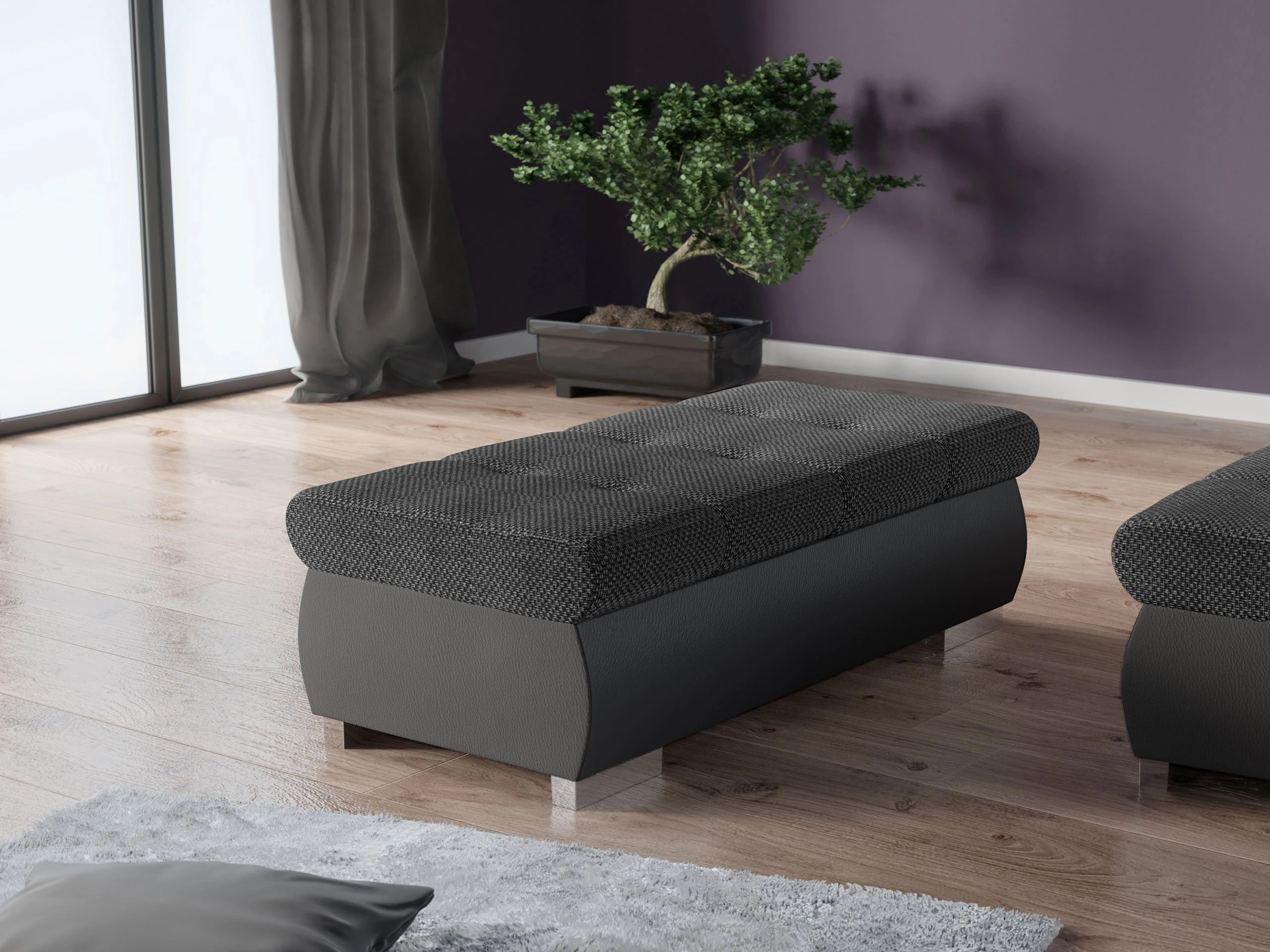 Mīkstais sols Comfivo Nitor I (Soft 029 + Majorka 03)