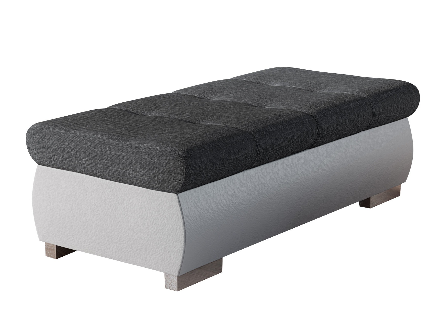 Mīkstais sols Comfivo Nitor I (Soft 017 + Lux 06)