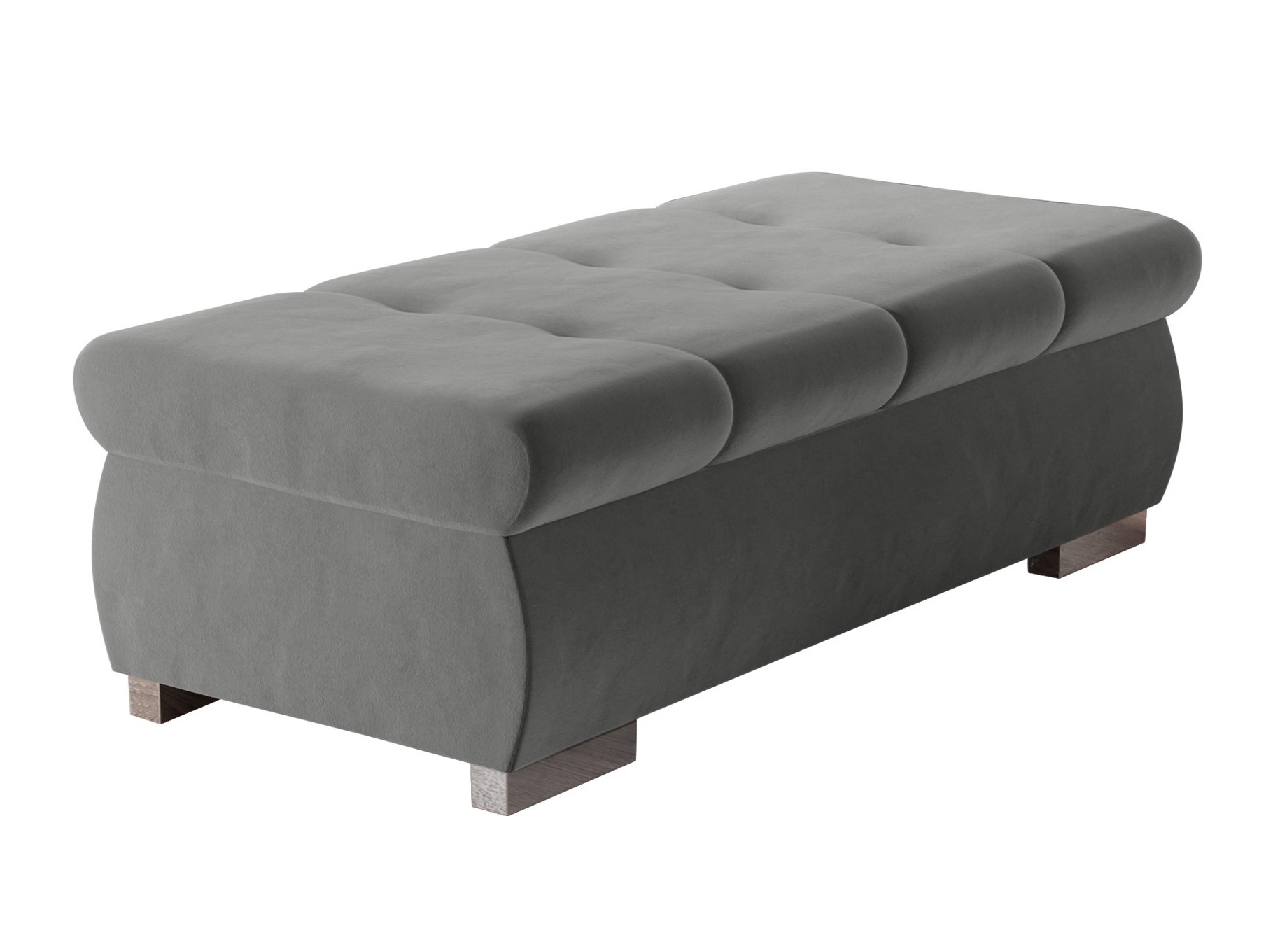 Mīkstais sols Comfivo Nitor I (Magic Velvet 2217)