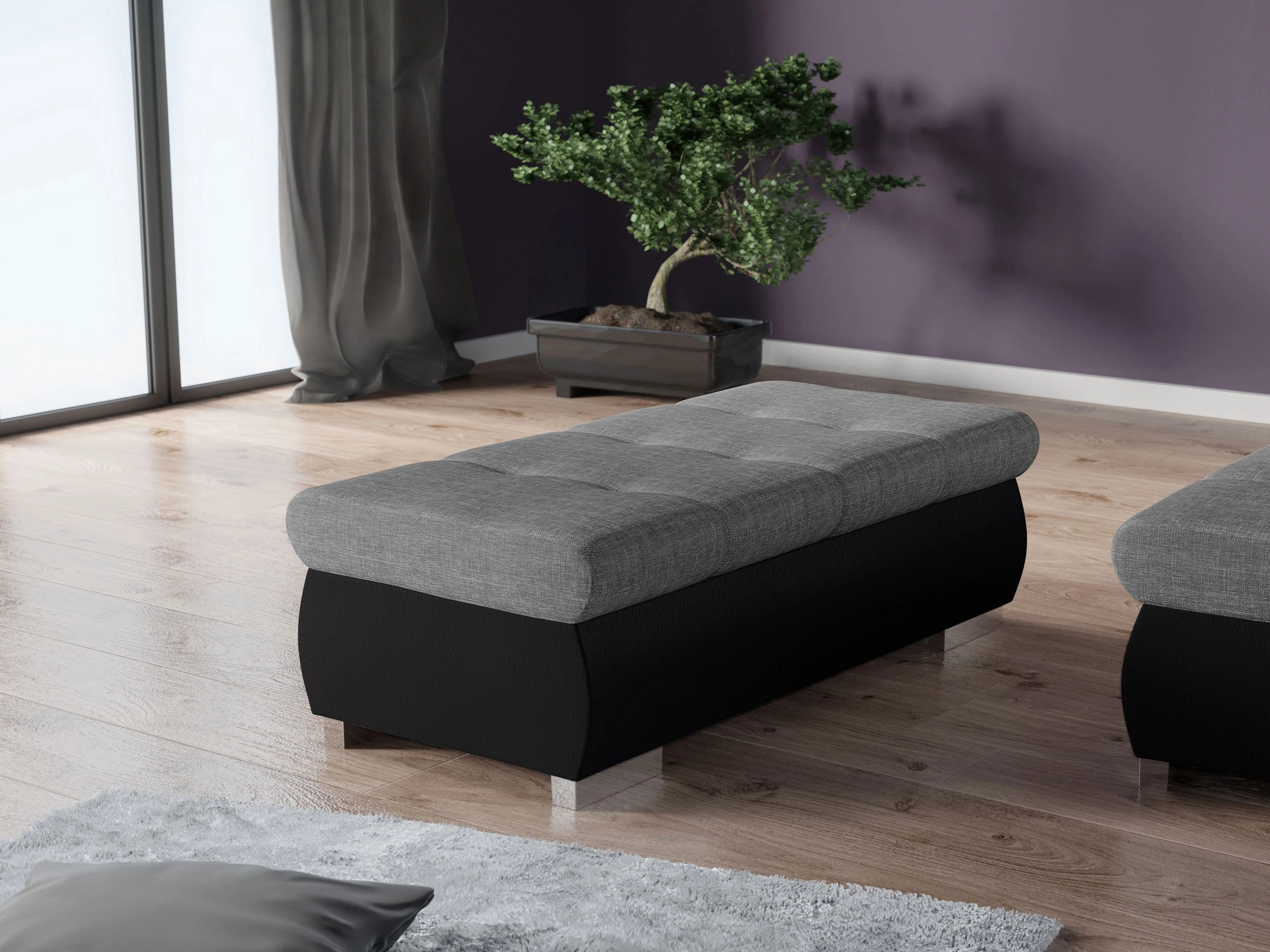 Mīkstais sols Comfivo Nitor I (Soft 011 + Lux 05)