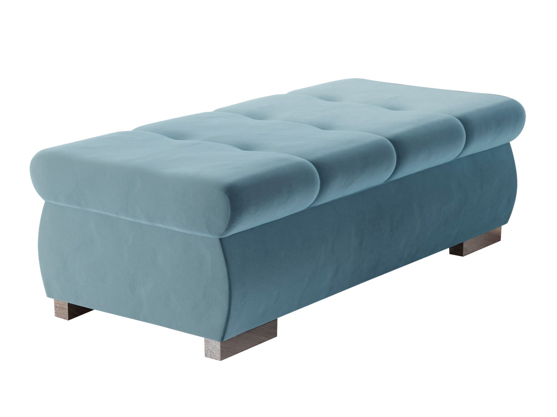 Mīkstais sols Comfivo Nitor I (Magic Velvet 2260)