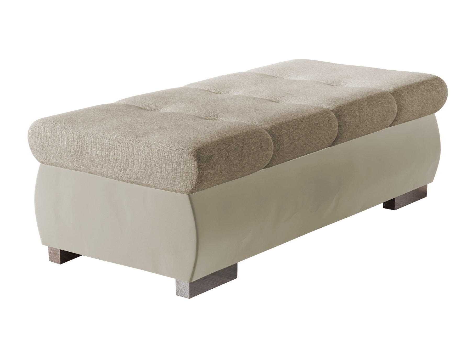 Mīkstais sols Comfivo Nitor I (Magic Velvet 2201 + Matana 17)