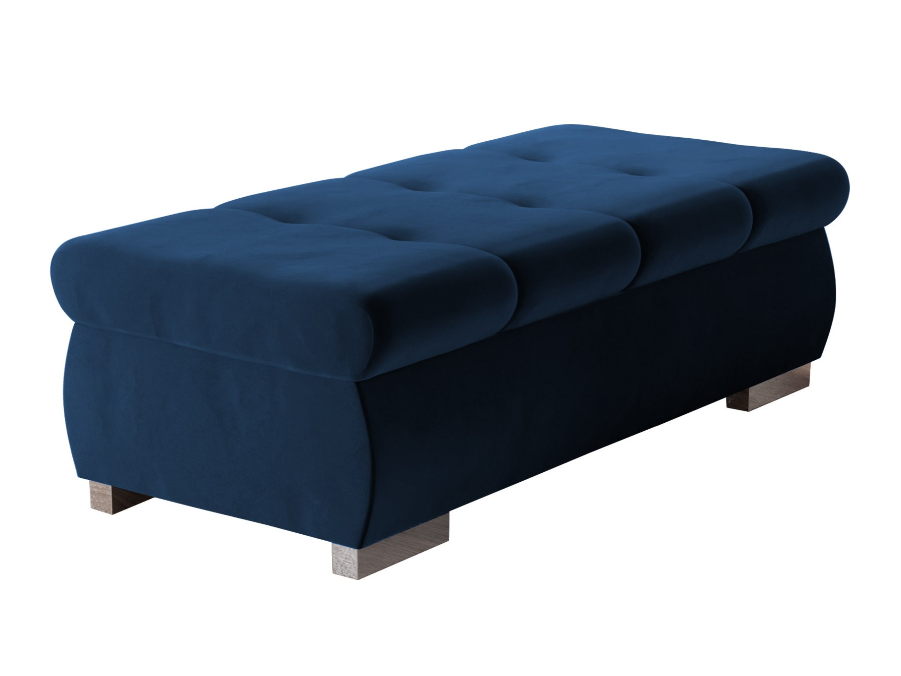 Mīkstais sols Comfivo Nitor I (Magic Velvet 2216)