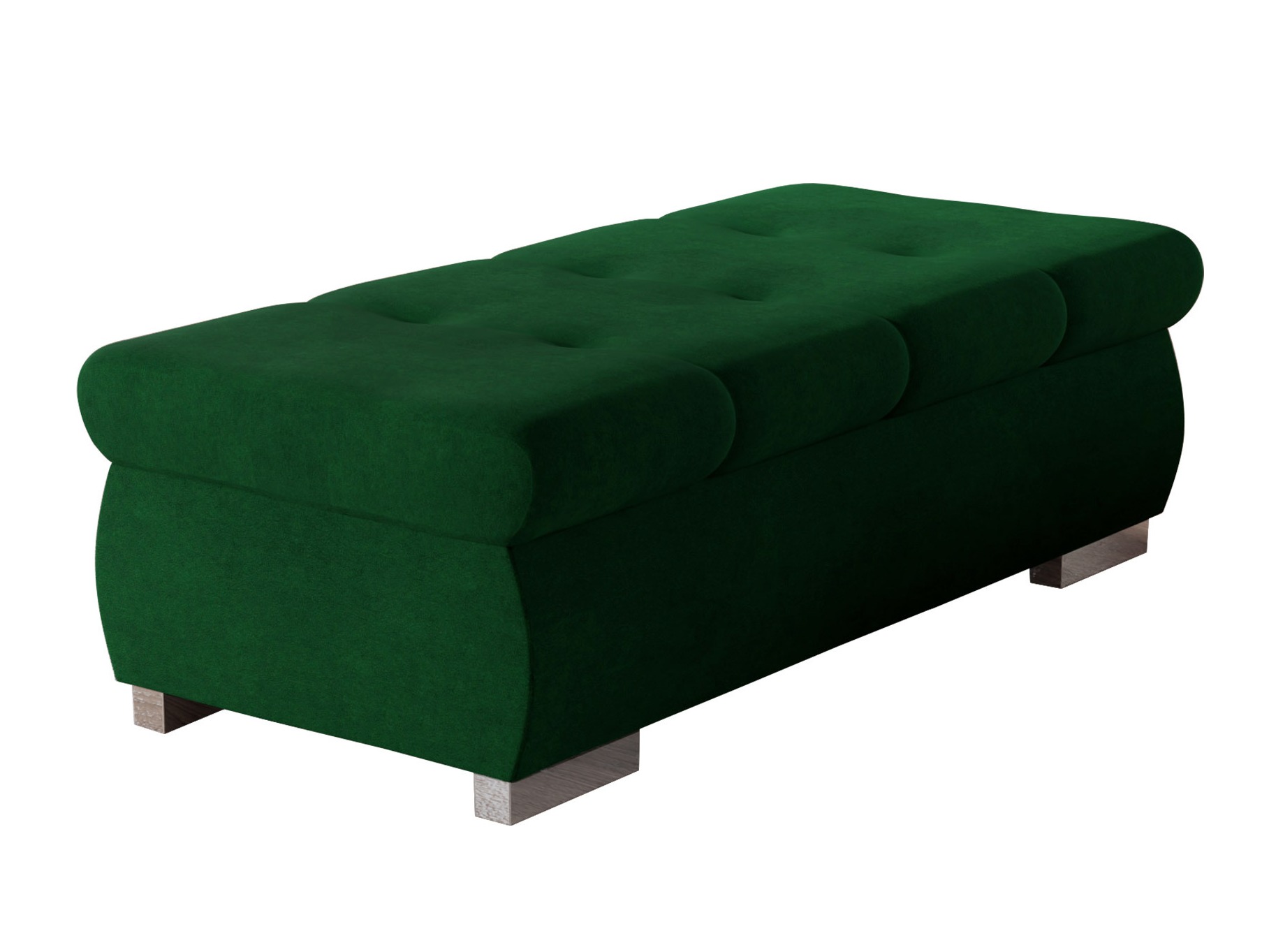 Mīkstais sols Comfivo Nitor I (Uttario Velvet 2951)