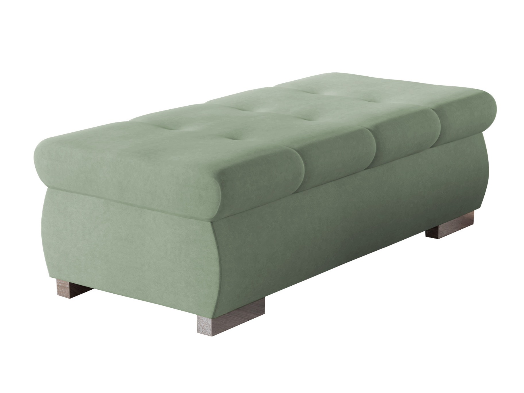 Mīkstais sols Comfivo Nitor I (Uttario Velvet 2954)