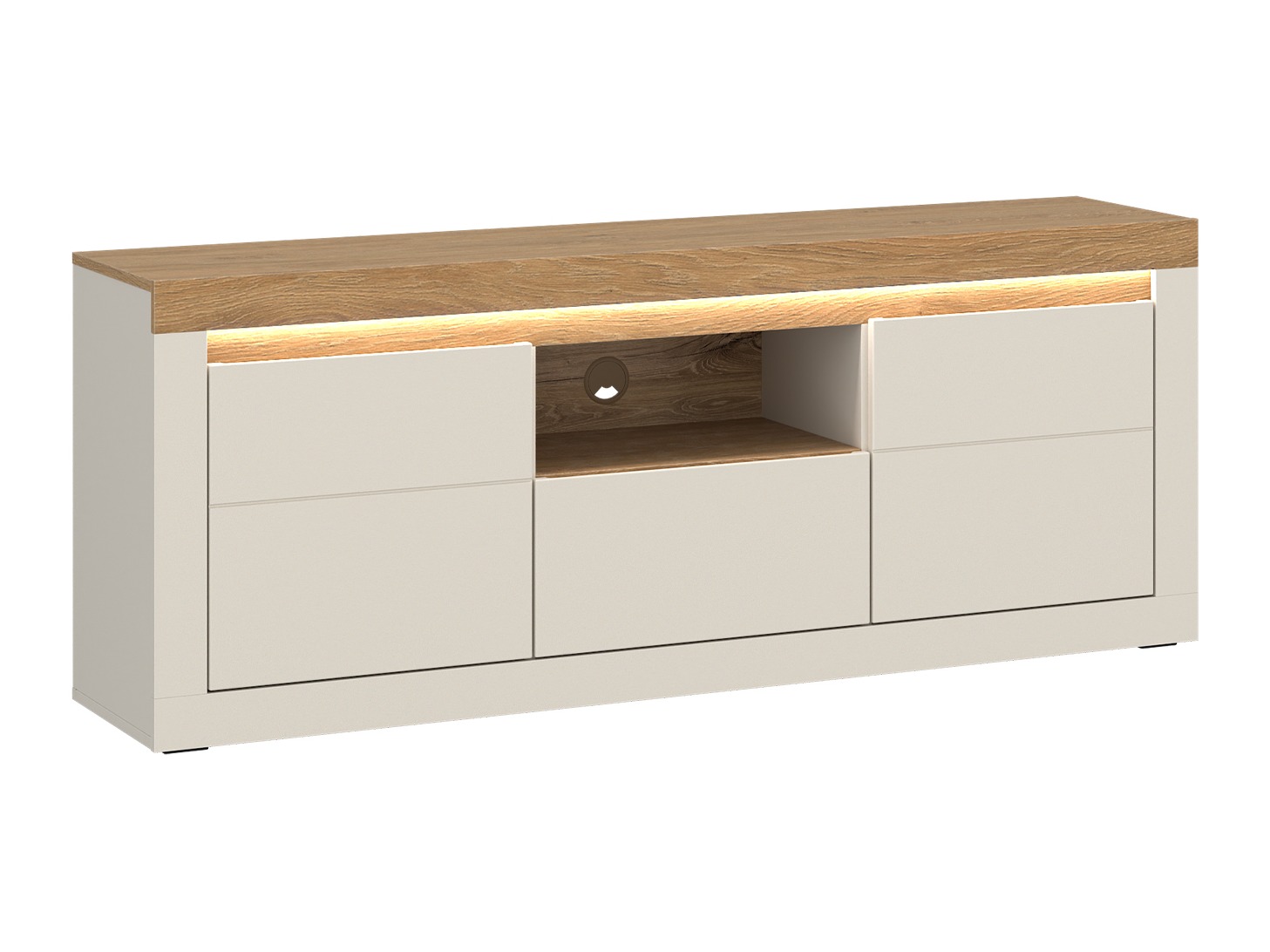 TV galds Ophtola 107