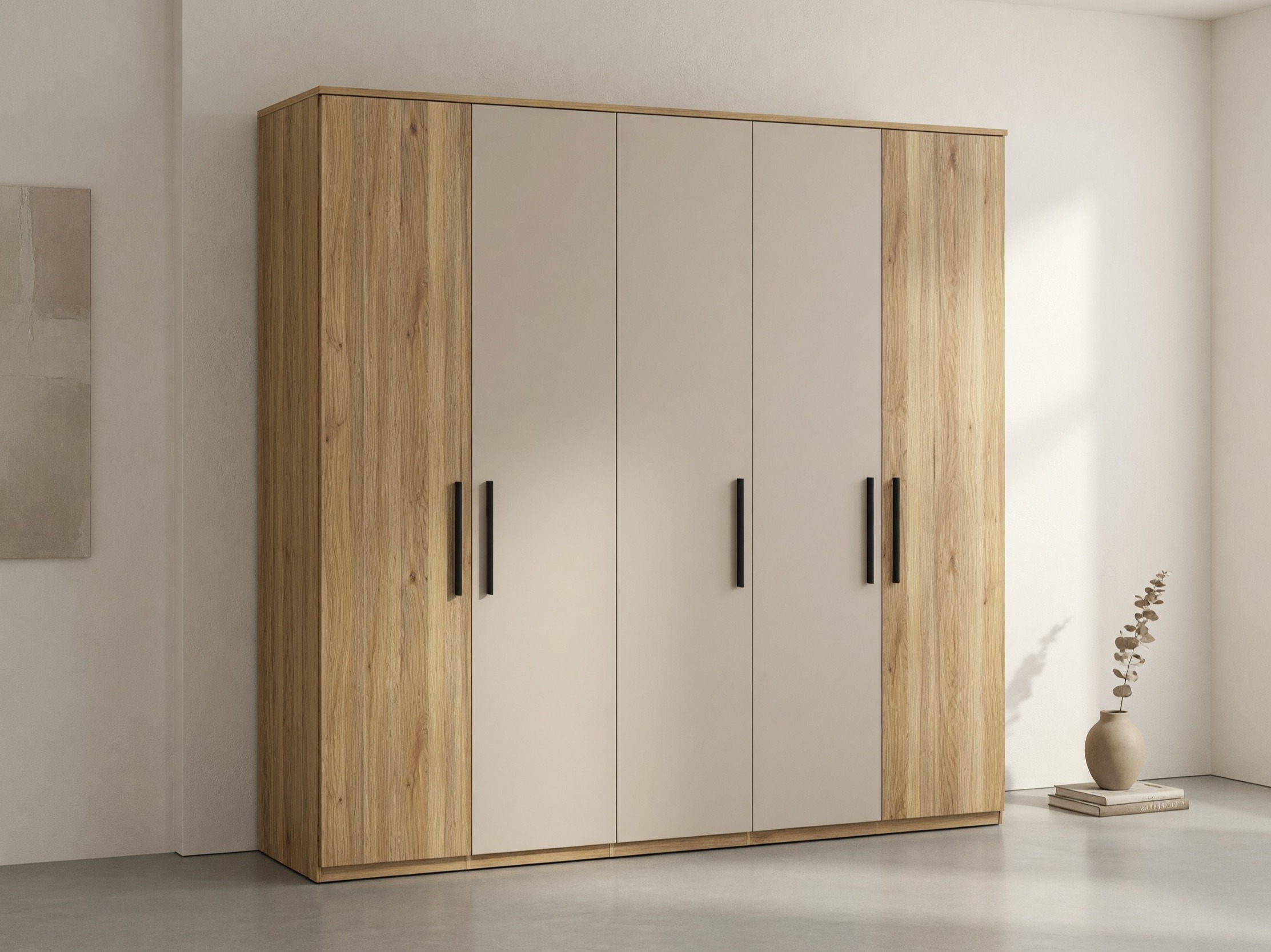 Skapis Testolo 102