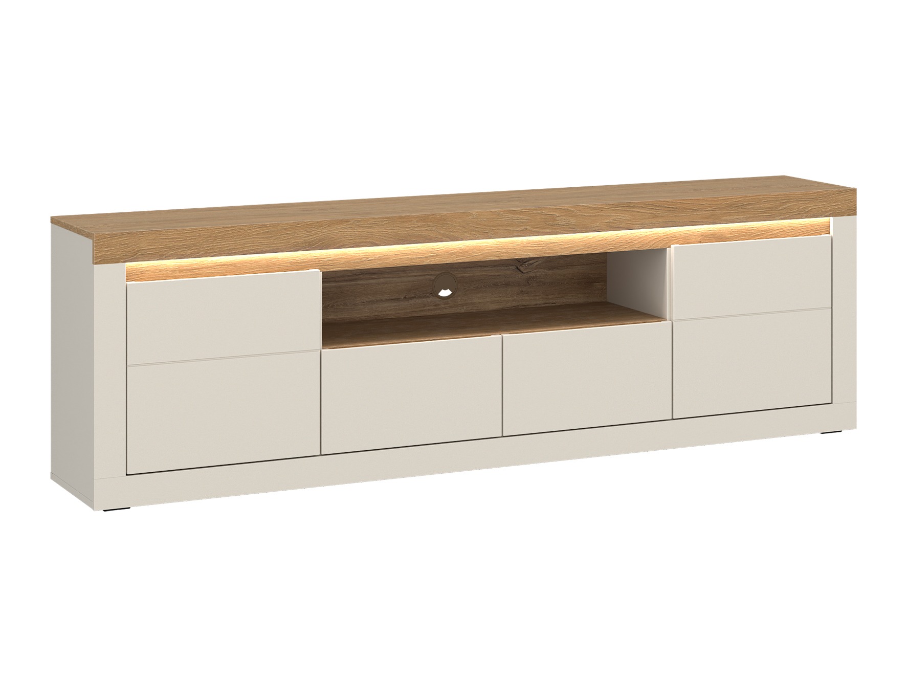 TV galds Ophtola 108