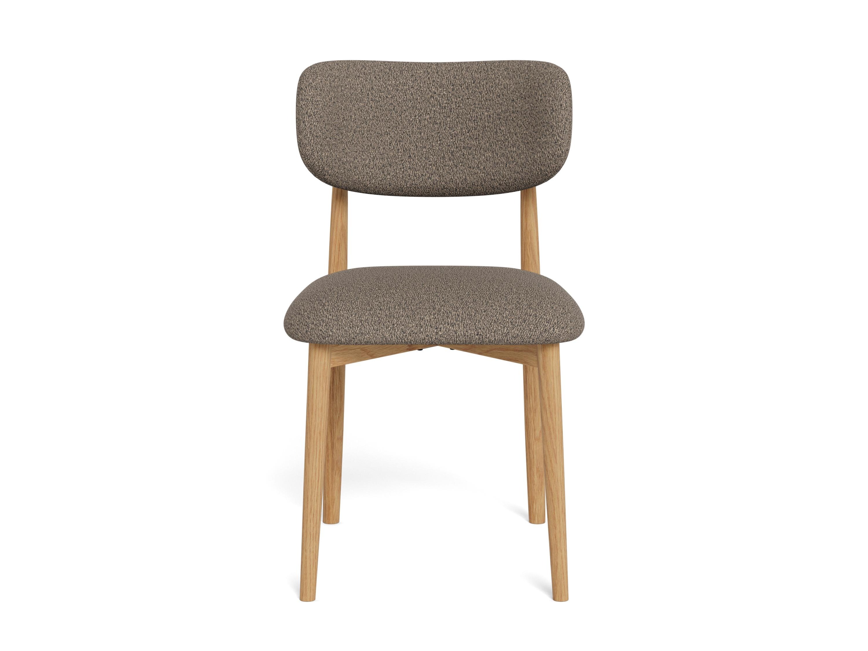 Krēsls Norsica 1060 (Ozols + Taupe)