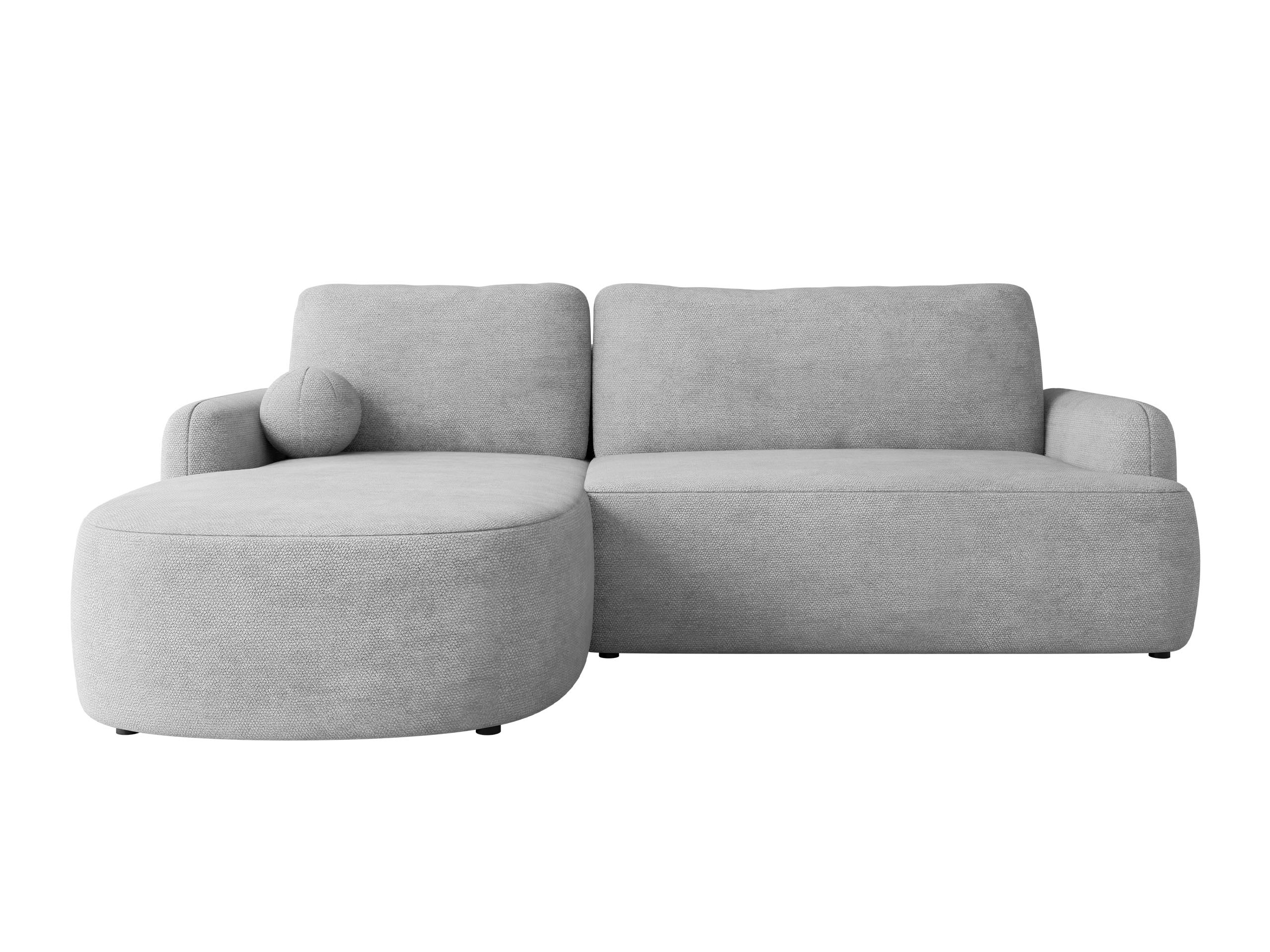 Stūra dīvāns Comfivo Popis (Lumo 65)