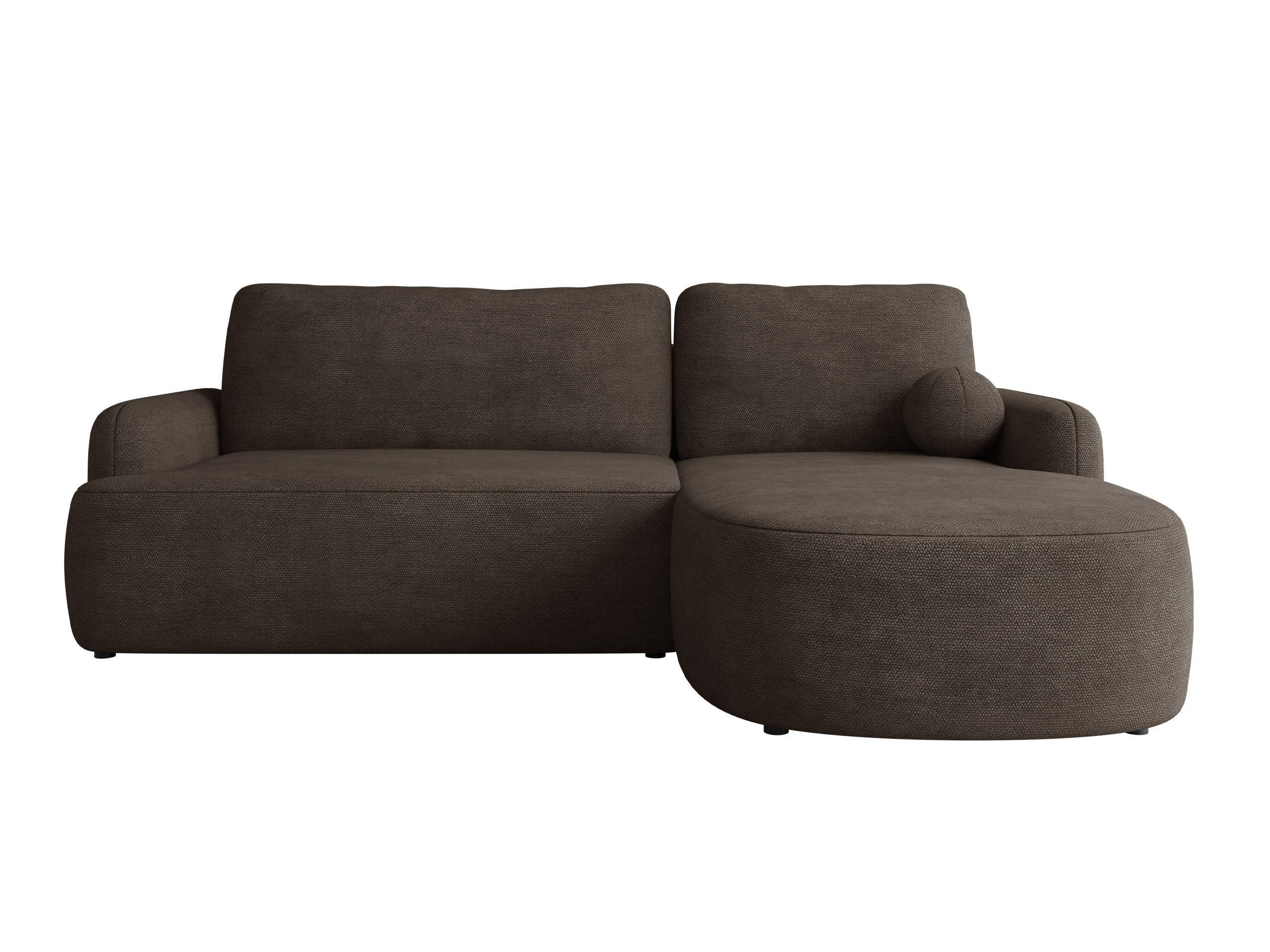 Stūra dīvāns Comfivo Popis (Lumo 40)