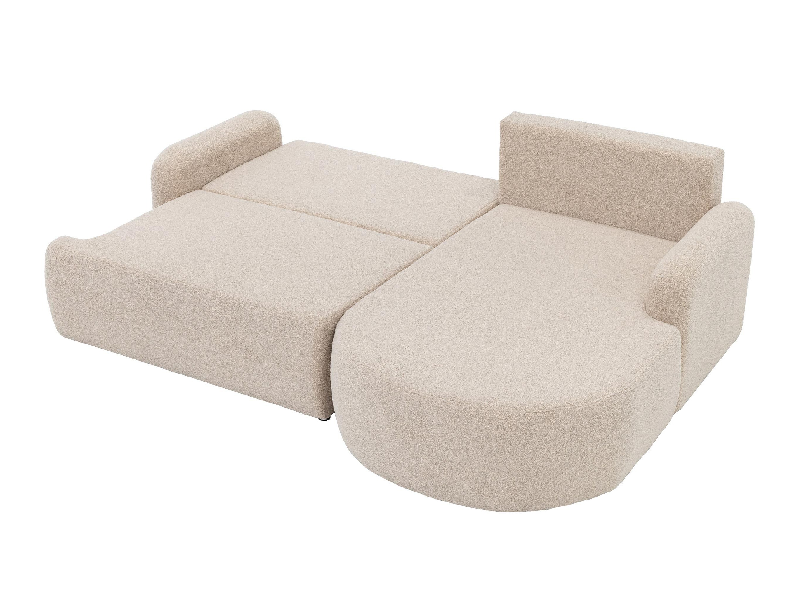 Stūra dīvāns Comfivo Popis (Coral 75)