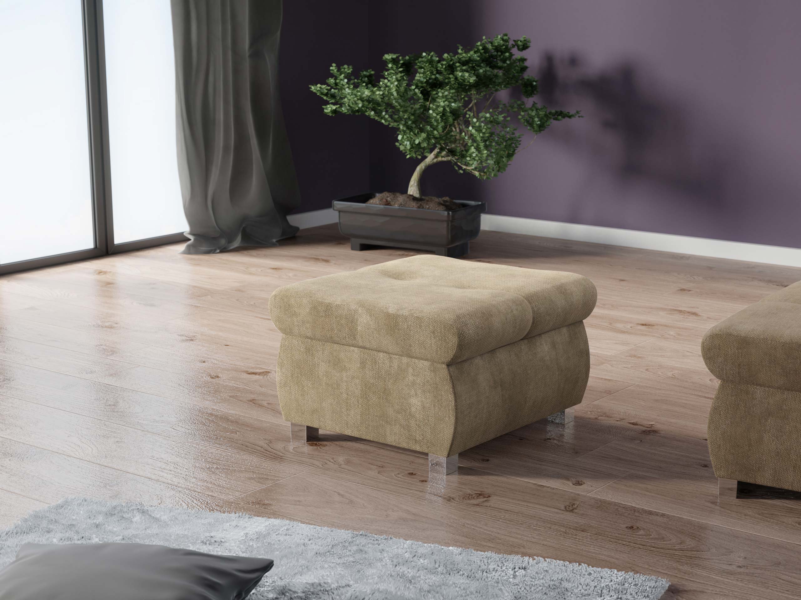 Pufs Comfivo Nitor (Lumo 30)