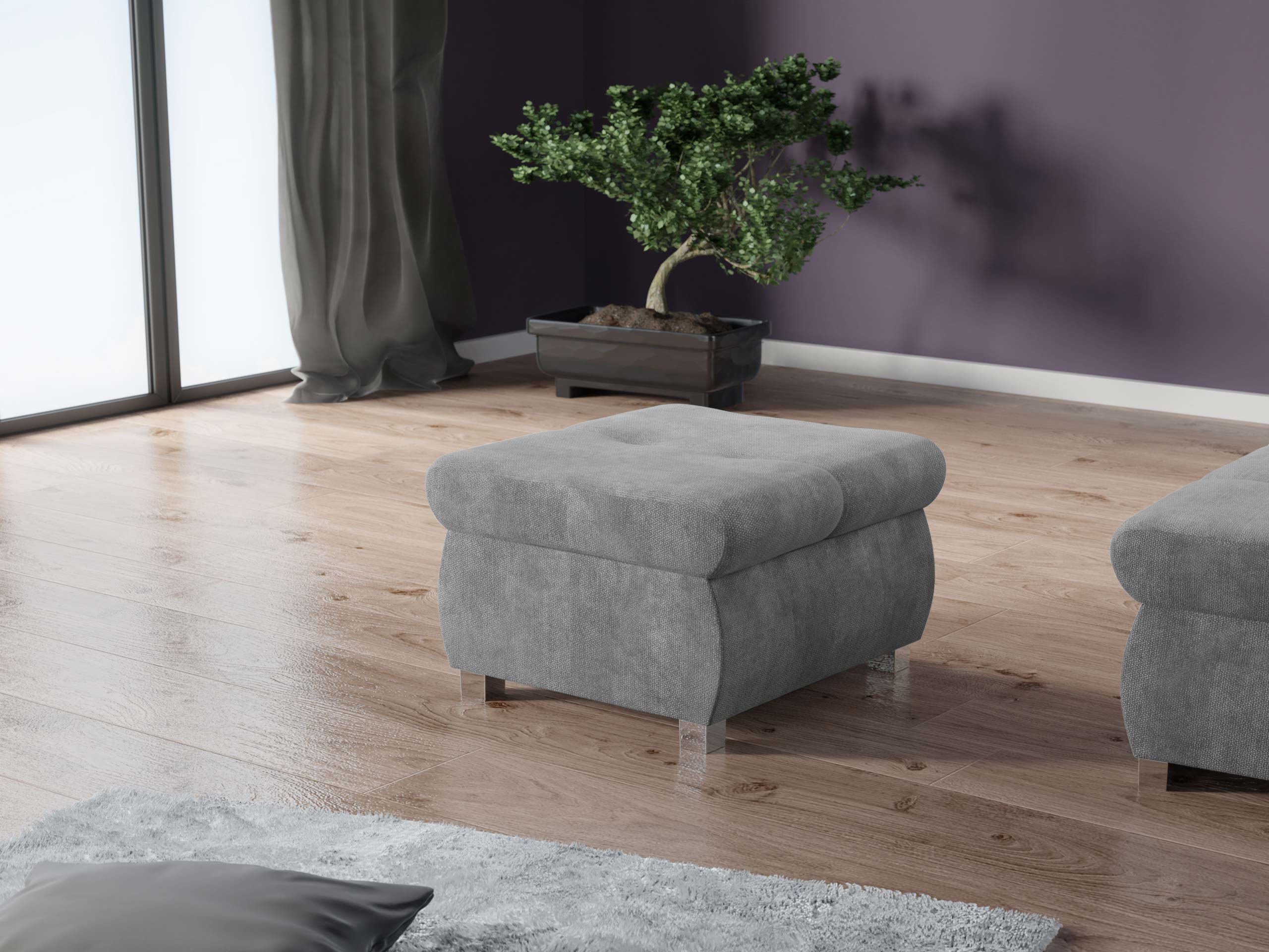 Pufs Comfivo Nitor (Lumo 65)
