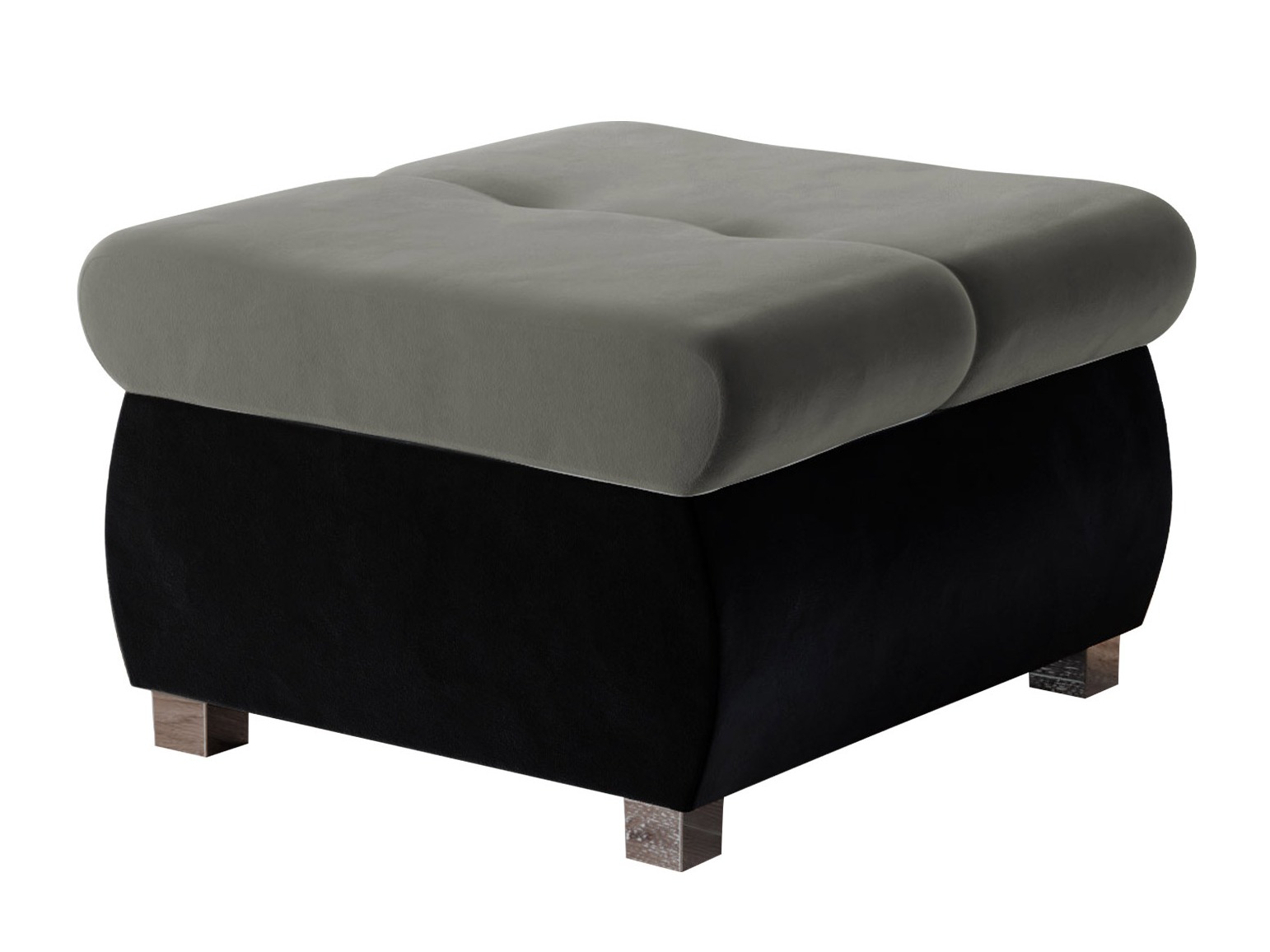 Pufs Comfivo Nitor (Magic Velvet 2219 + Magic Velvet 2217)