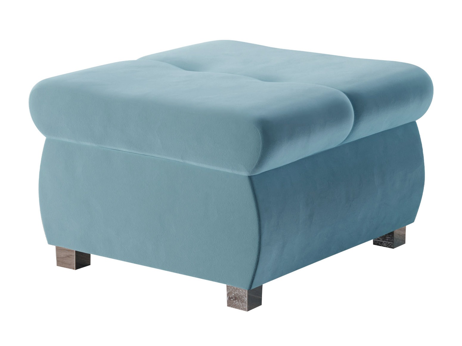 Pufs Comfivo Nitor (Magic Velvet 2260)