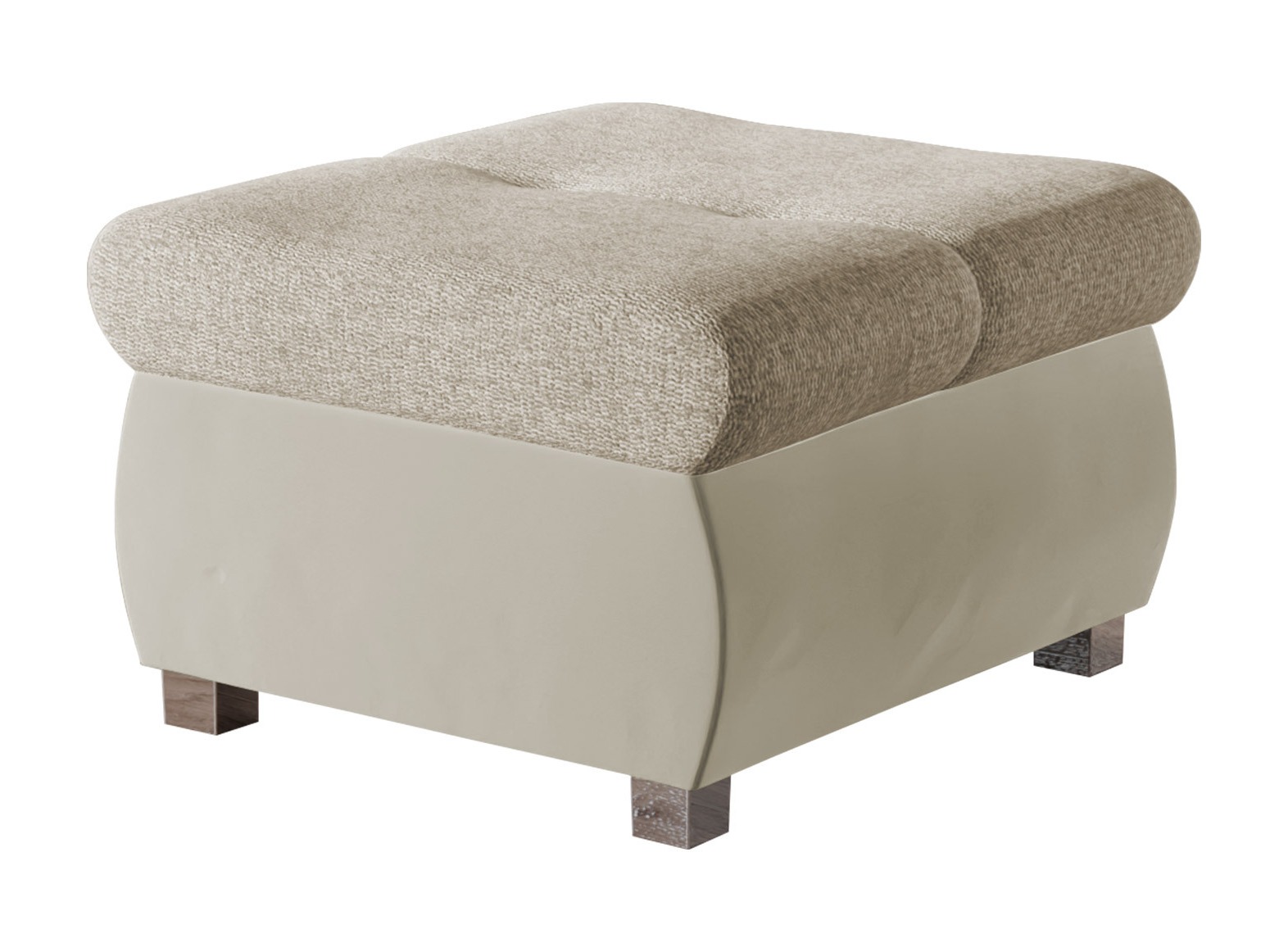 Pufs Comfivo Nitor (Magic Velvet 2201 + Matana 17)