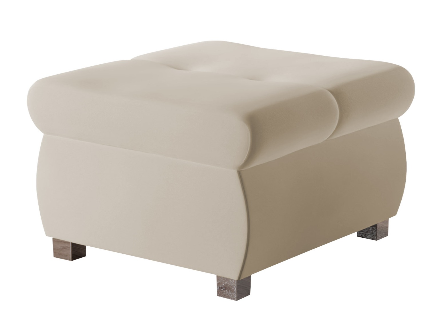 Pufs Comfivo Nitor (Venus Velvet 2927)