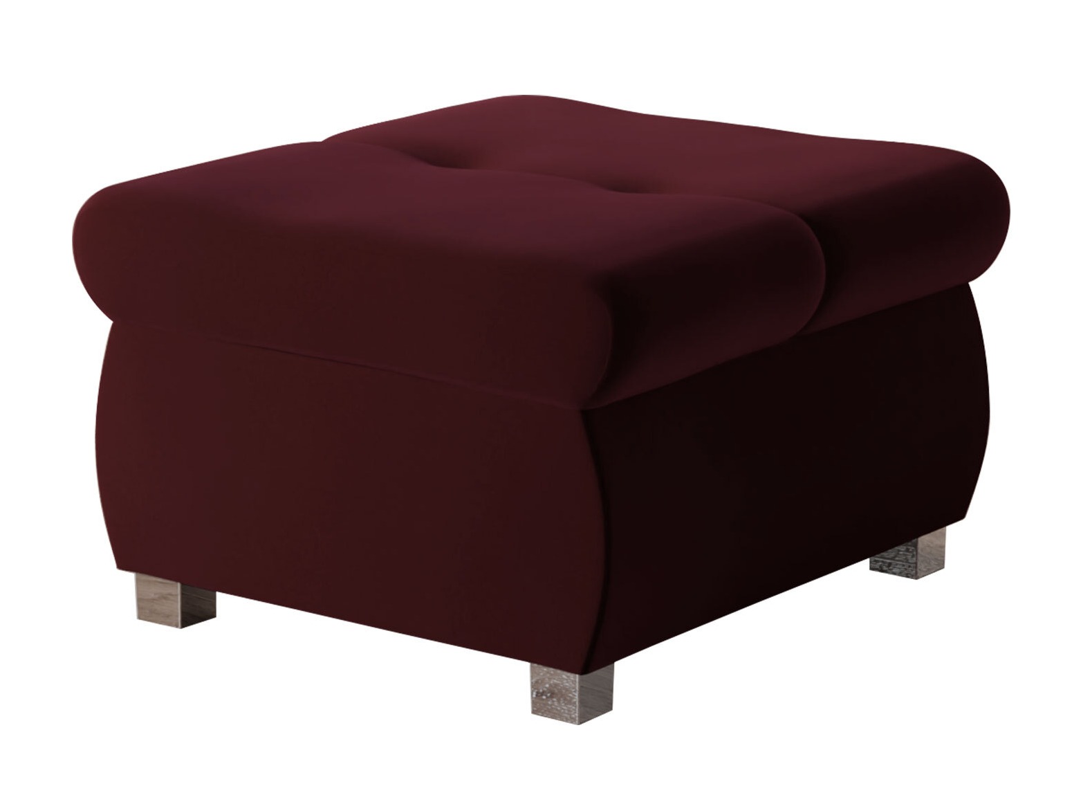 Pufs Comfivo Nitor (Venus Velvet 2932)