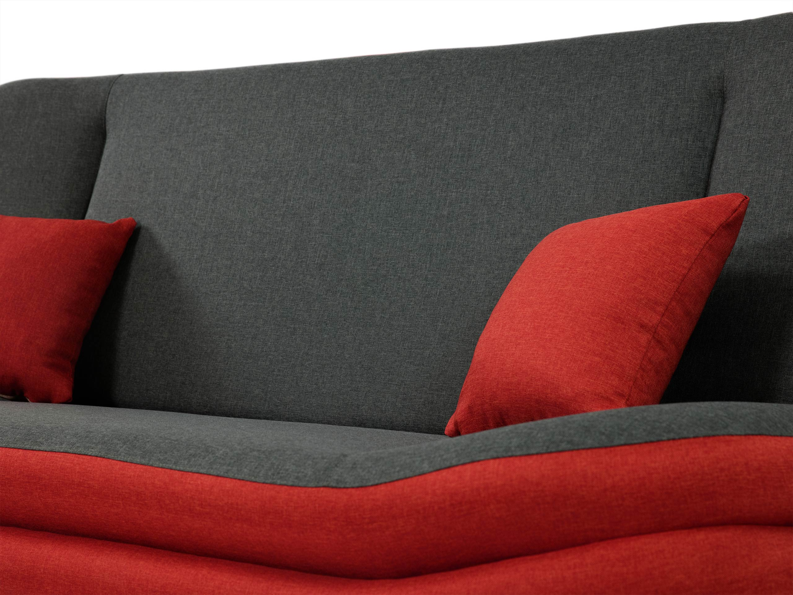 Dīvāns gulta Comfivo Silva (Fredo 35)