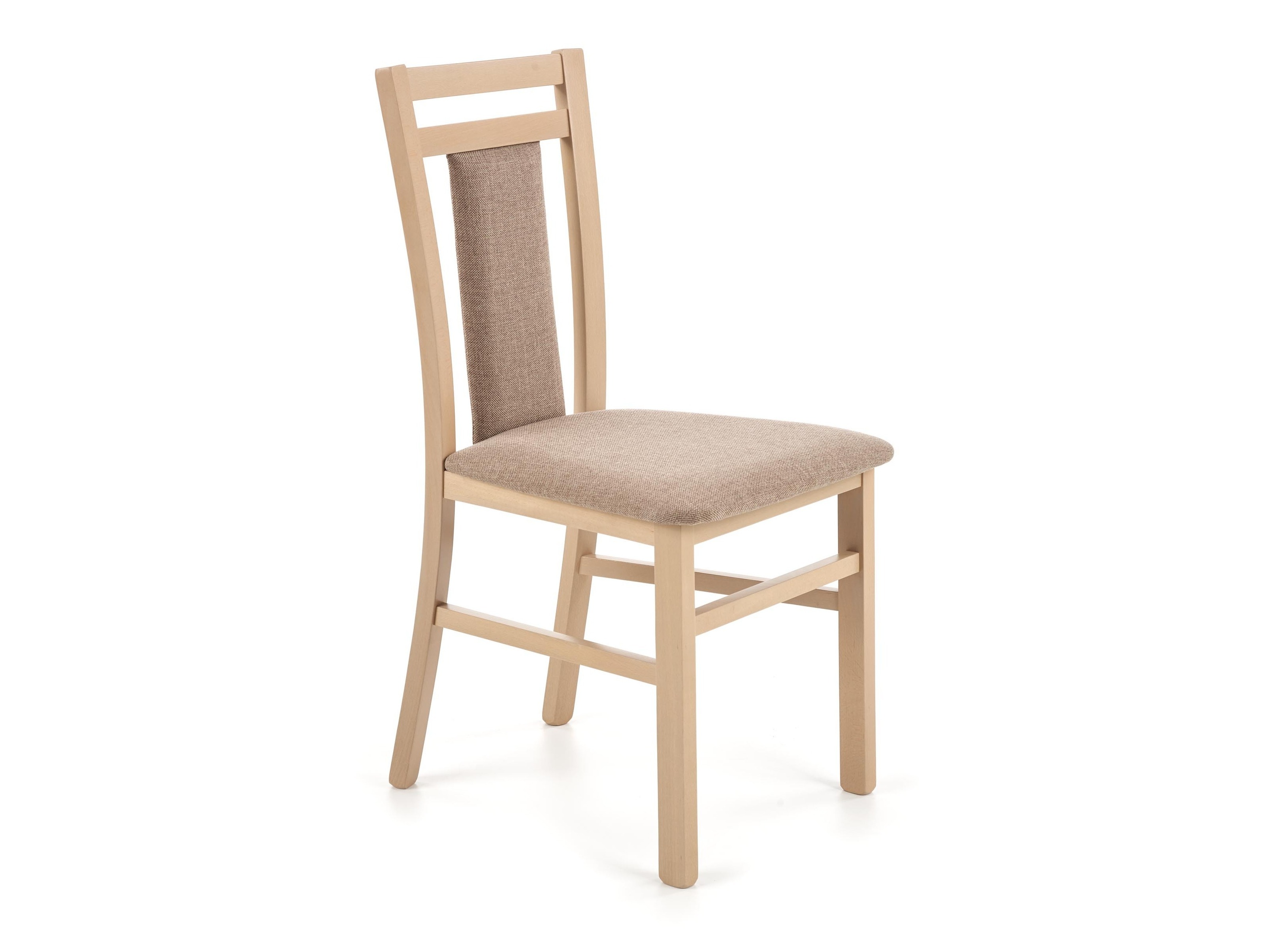 Krēsls Houston 550 (Sonomas ozols + Pelēks)