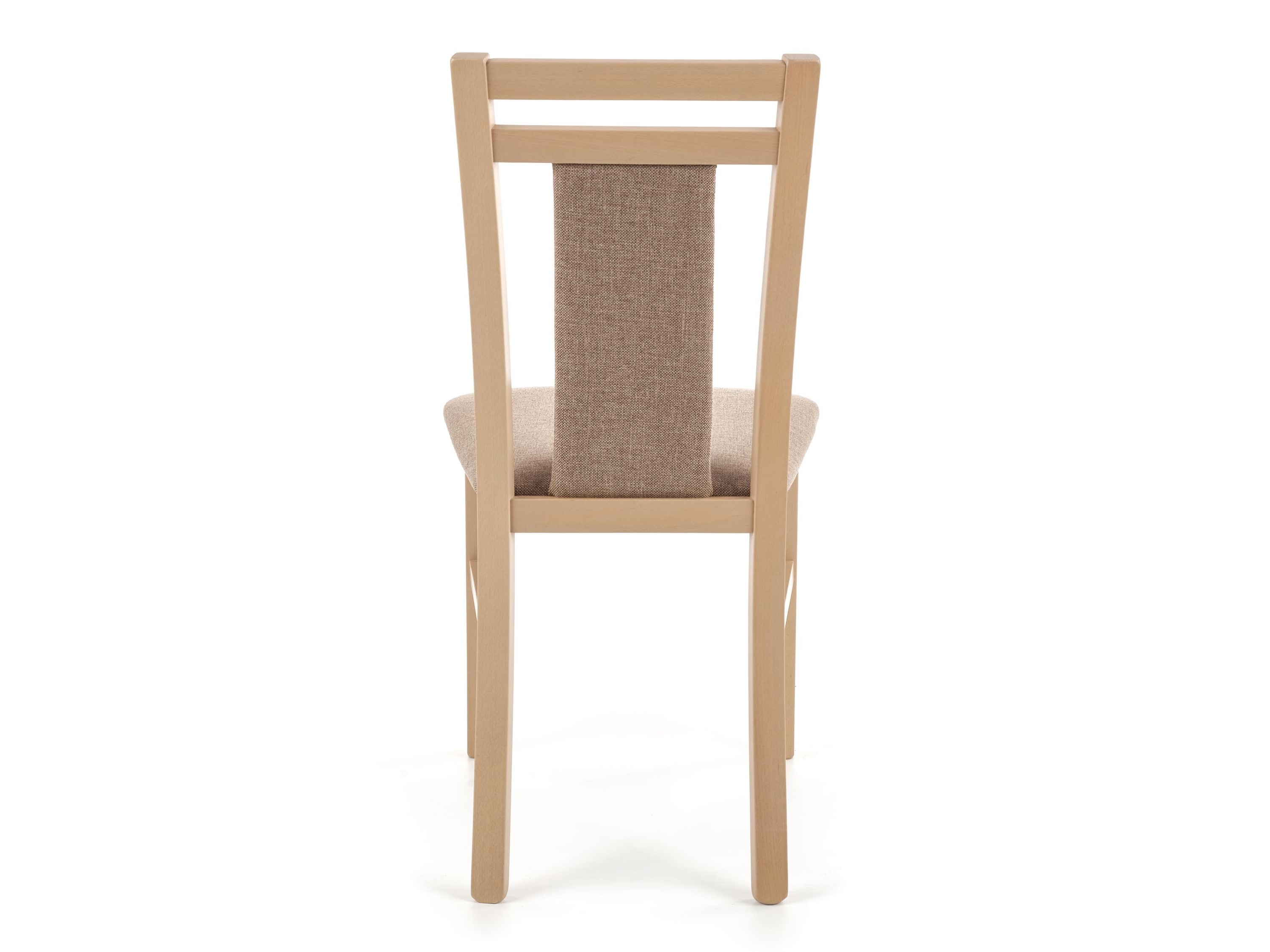 Krēsls Houston 550 (Sonomas ozols + Pelēks)
