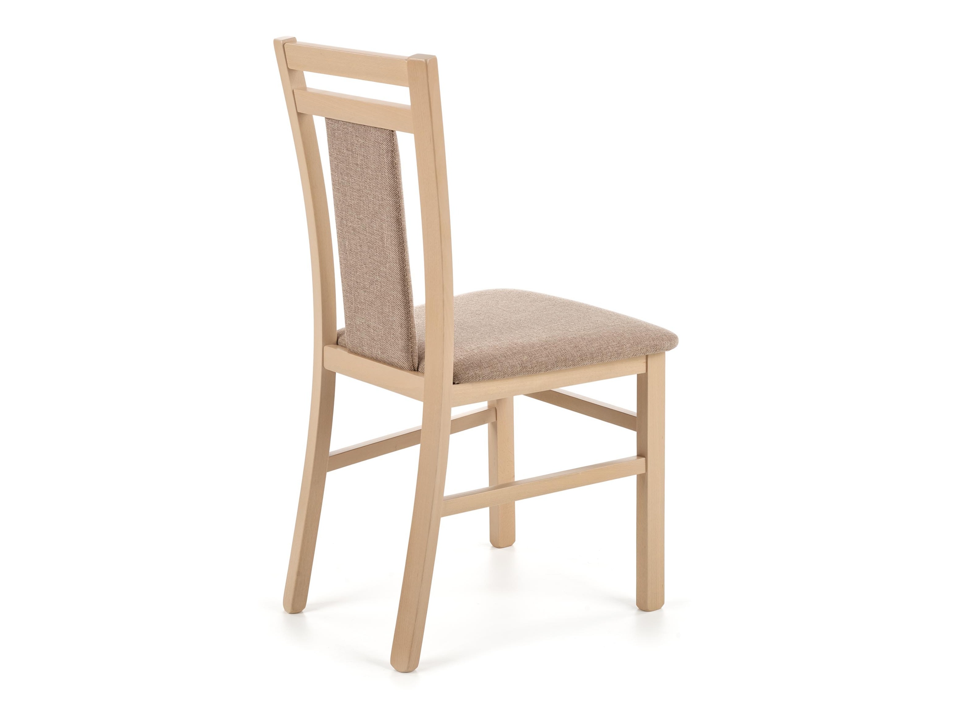 Krēsls Houston 550 (Sonomas ozols + Pelēks)