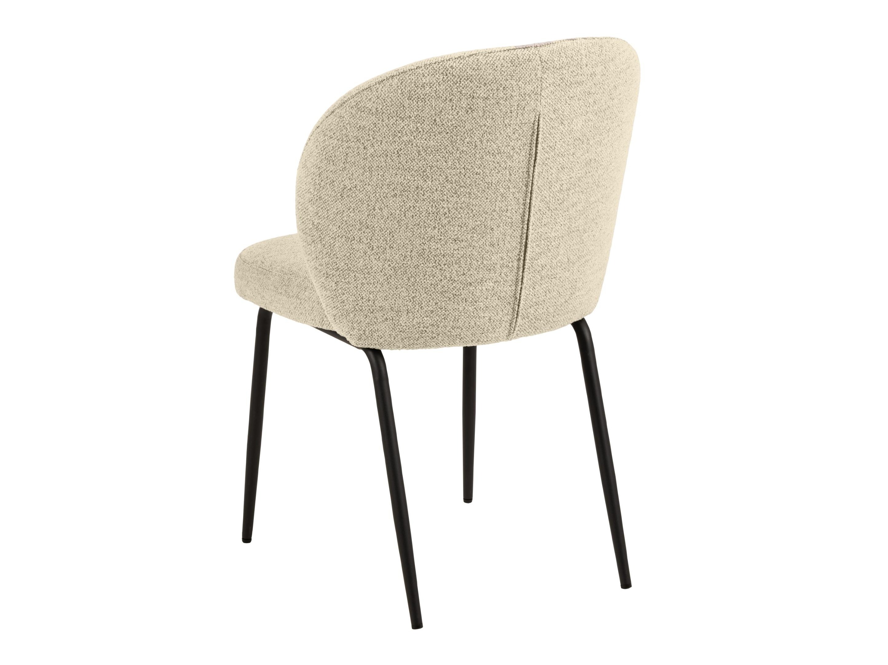 Krēsls Norsica 389 (Krēms + Melns)