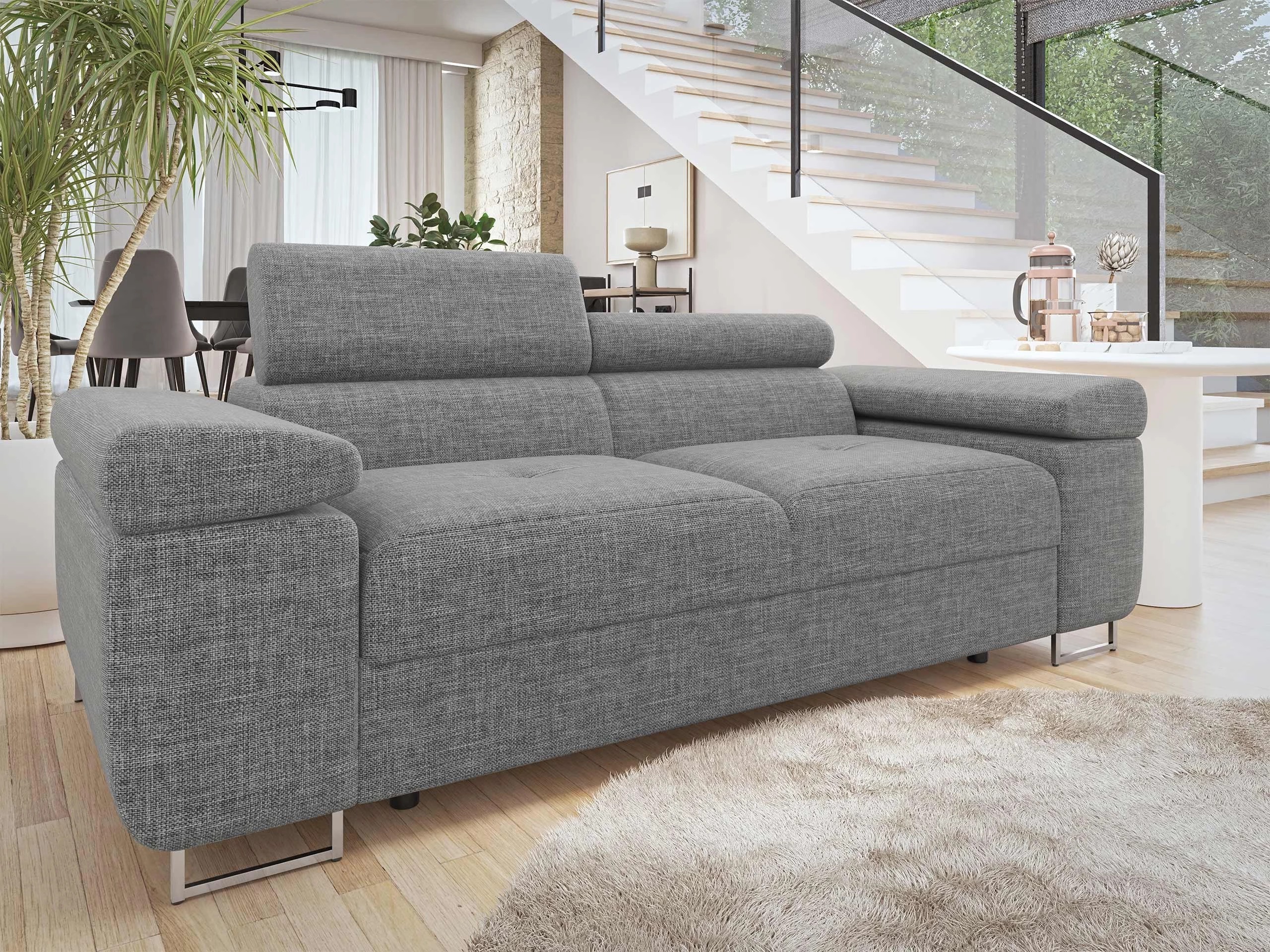 Dīvāns Comfivo Vinetum II (Lux 05)