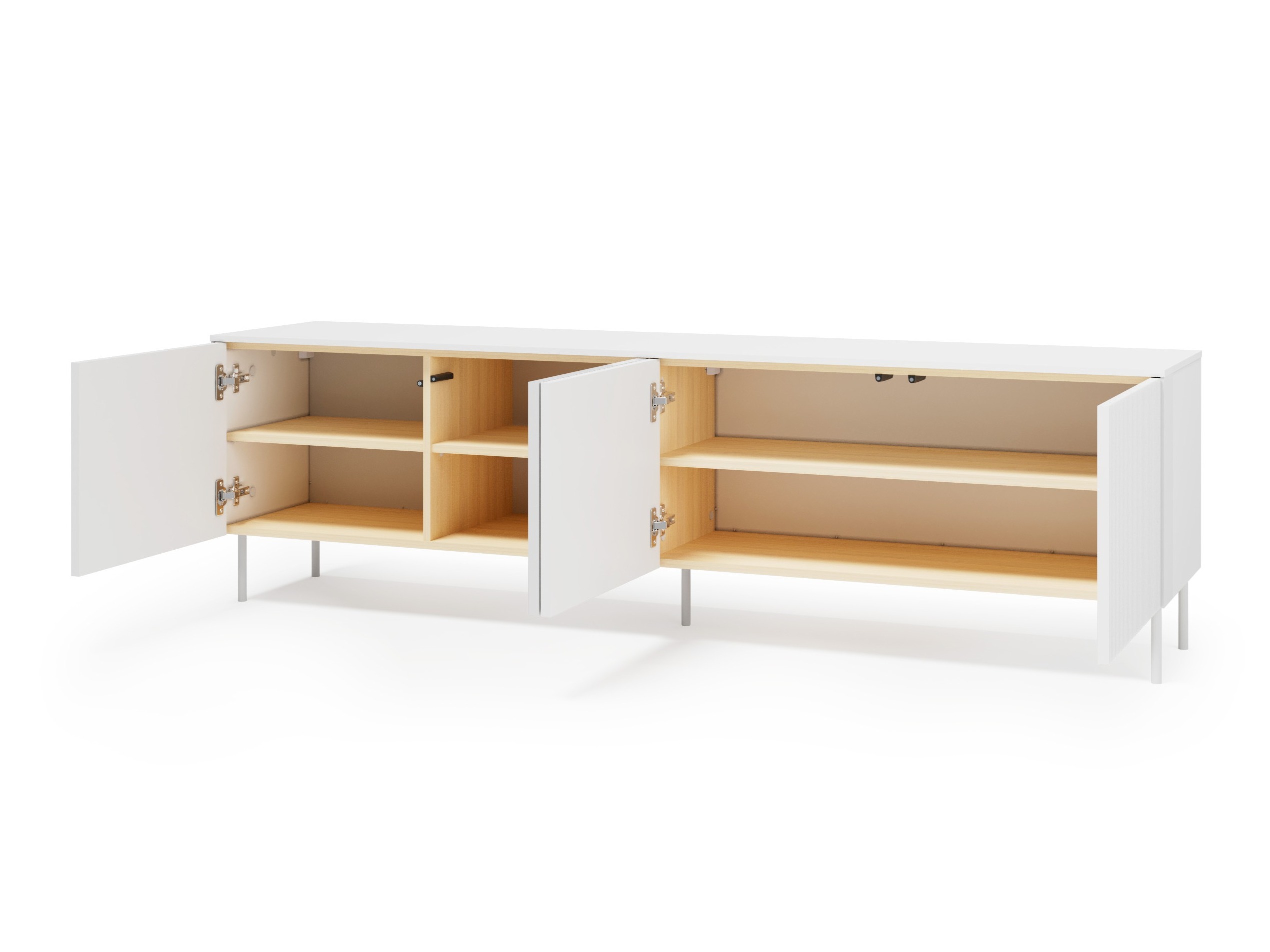 TV galds Mirbelo 107
