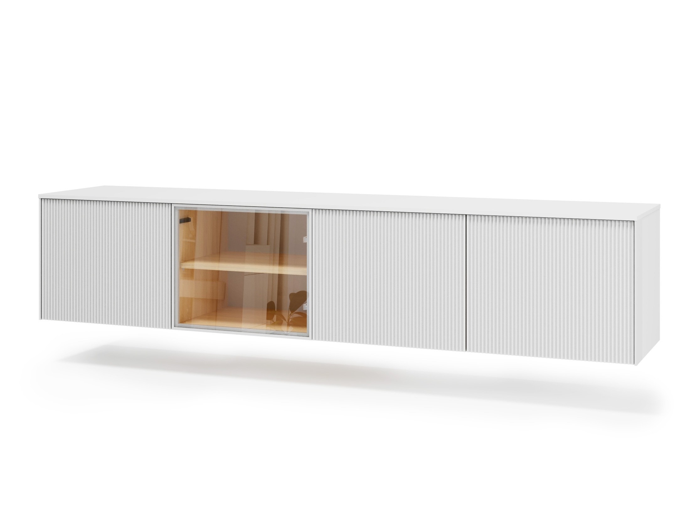 TV galds Mirbelo 107
