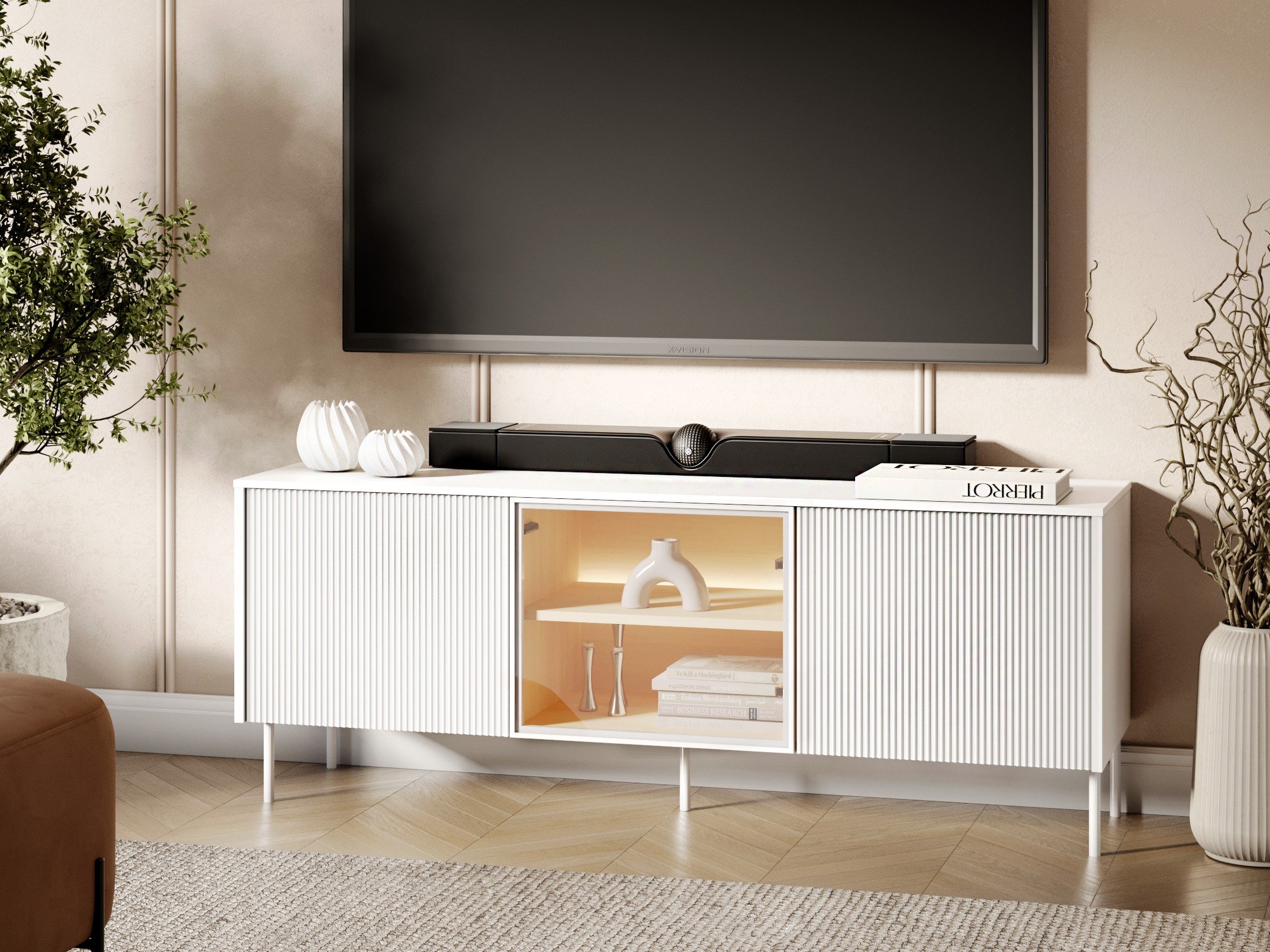 TV galds Mirbelo 108