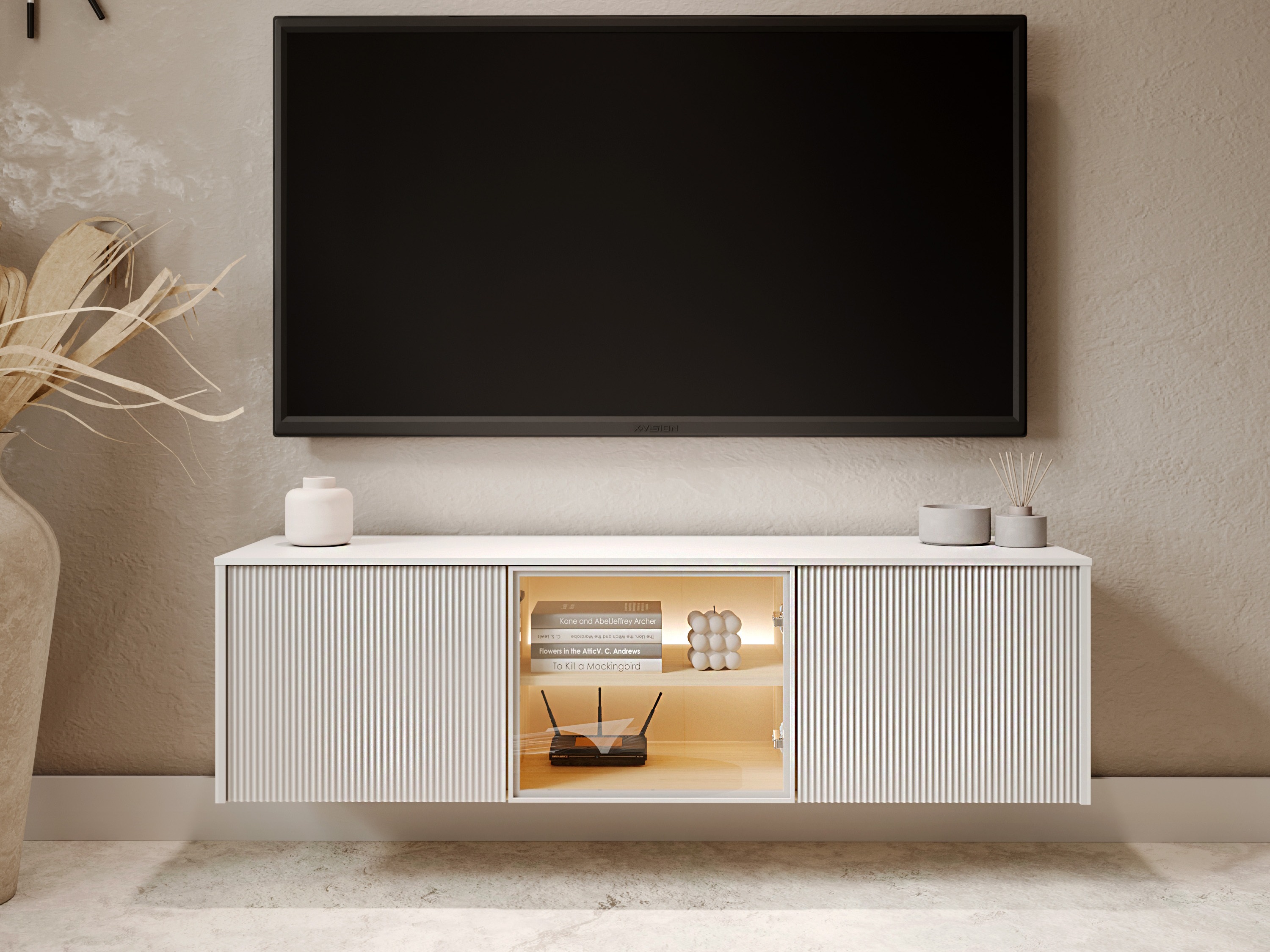 TV galds Mirbelo 108
