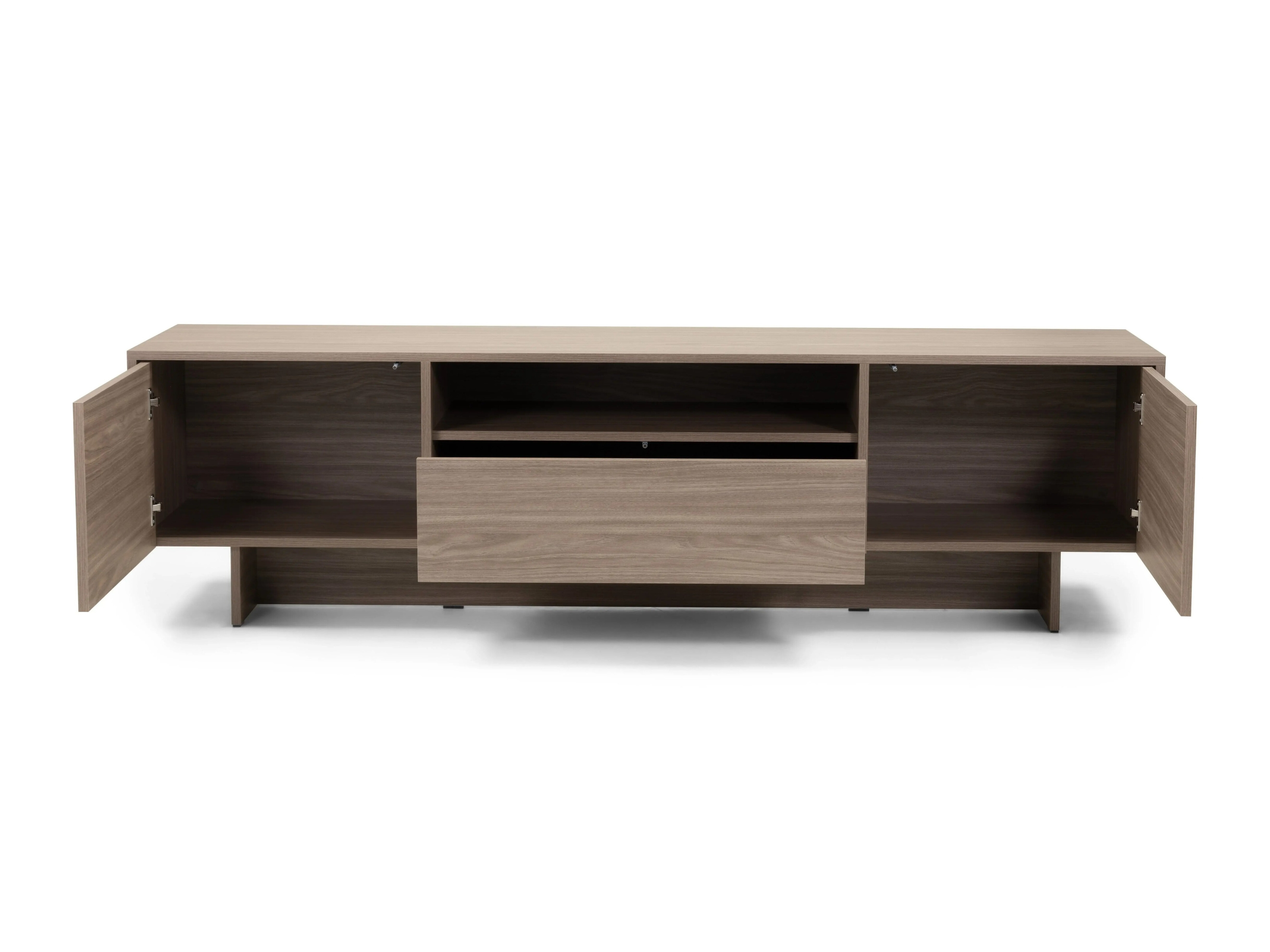 TV galds Sosone 103 (Tumšs ozols)