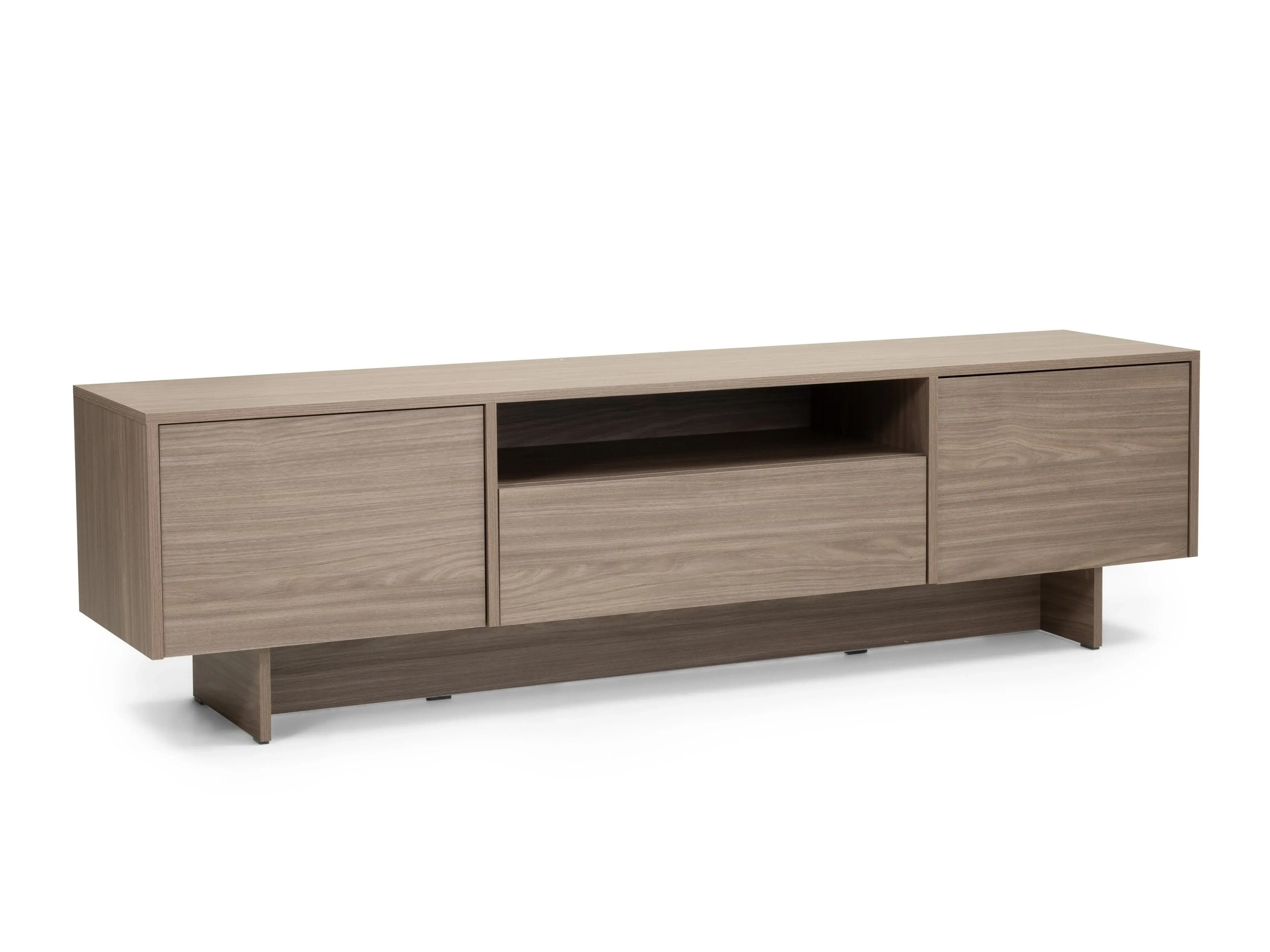 TV galds Sosone 103 (Tumšs ozols)