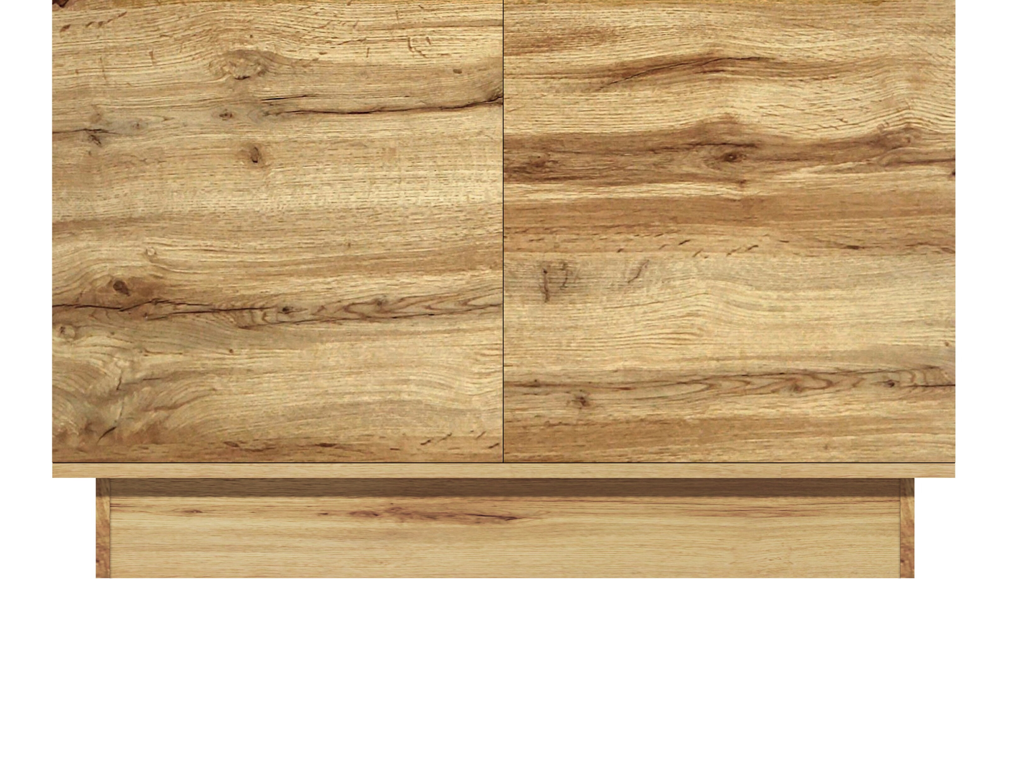 Skapis Denton 1528 (Votan ozols)