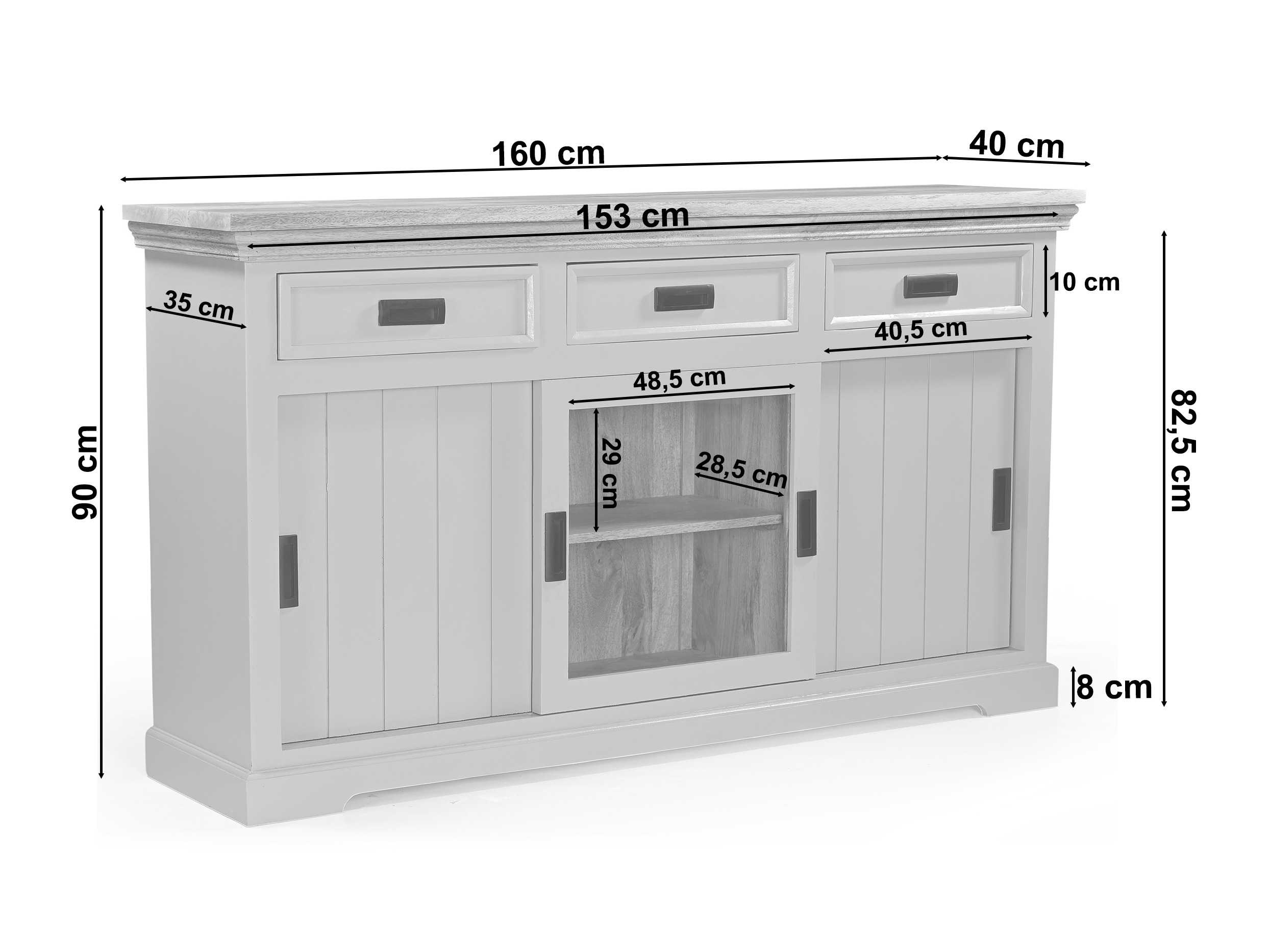Kumode Denton 1531