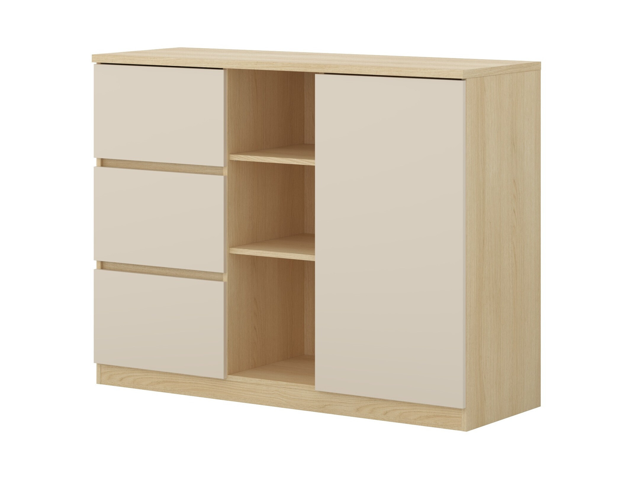 Kumode Nolcala 109 (Ozols + Bēšs)