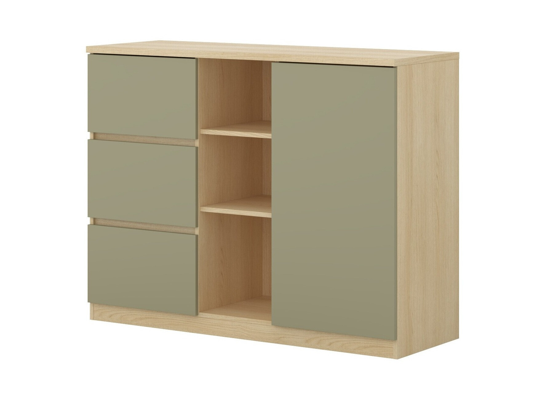 Kumode Nolcala 109 (Ozols + Eikalipts)