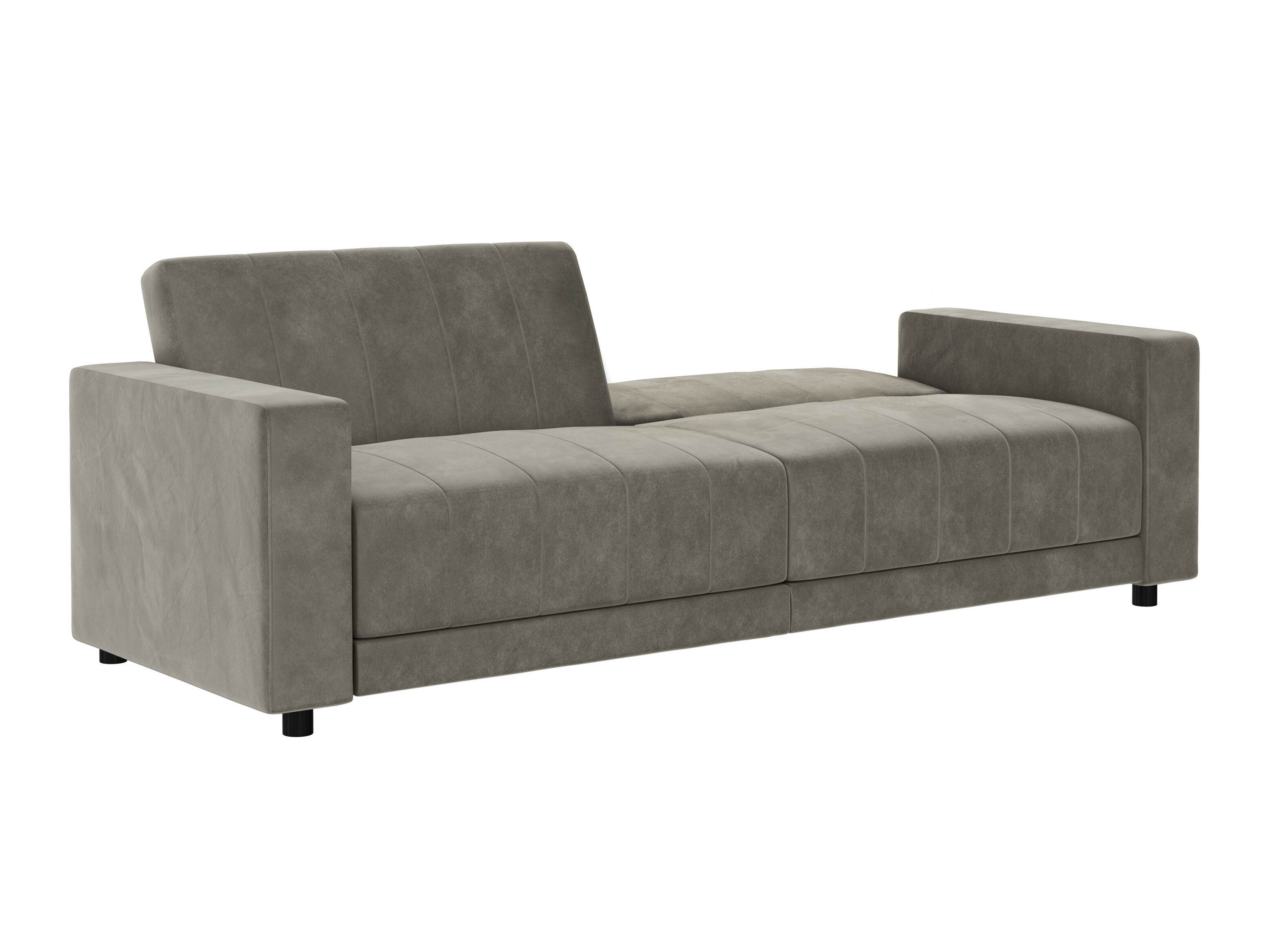 Dīvāns gulta Tulsa 679 (Taupe)