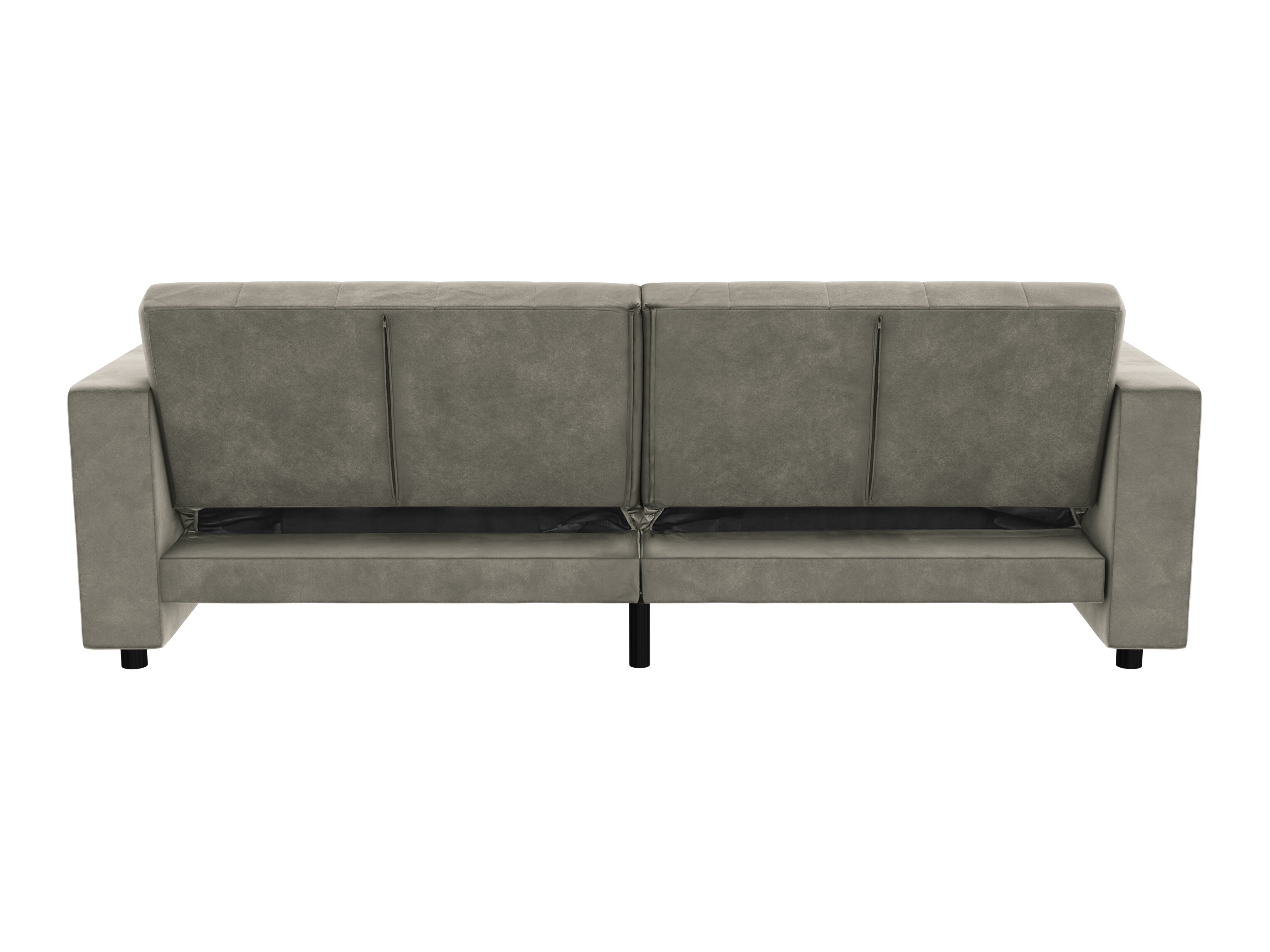 Dīvāns gulta Tulsa 679 (Taupe)