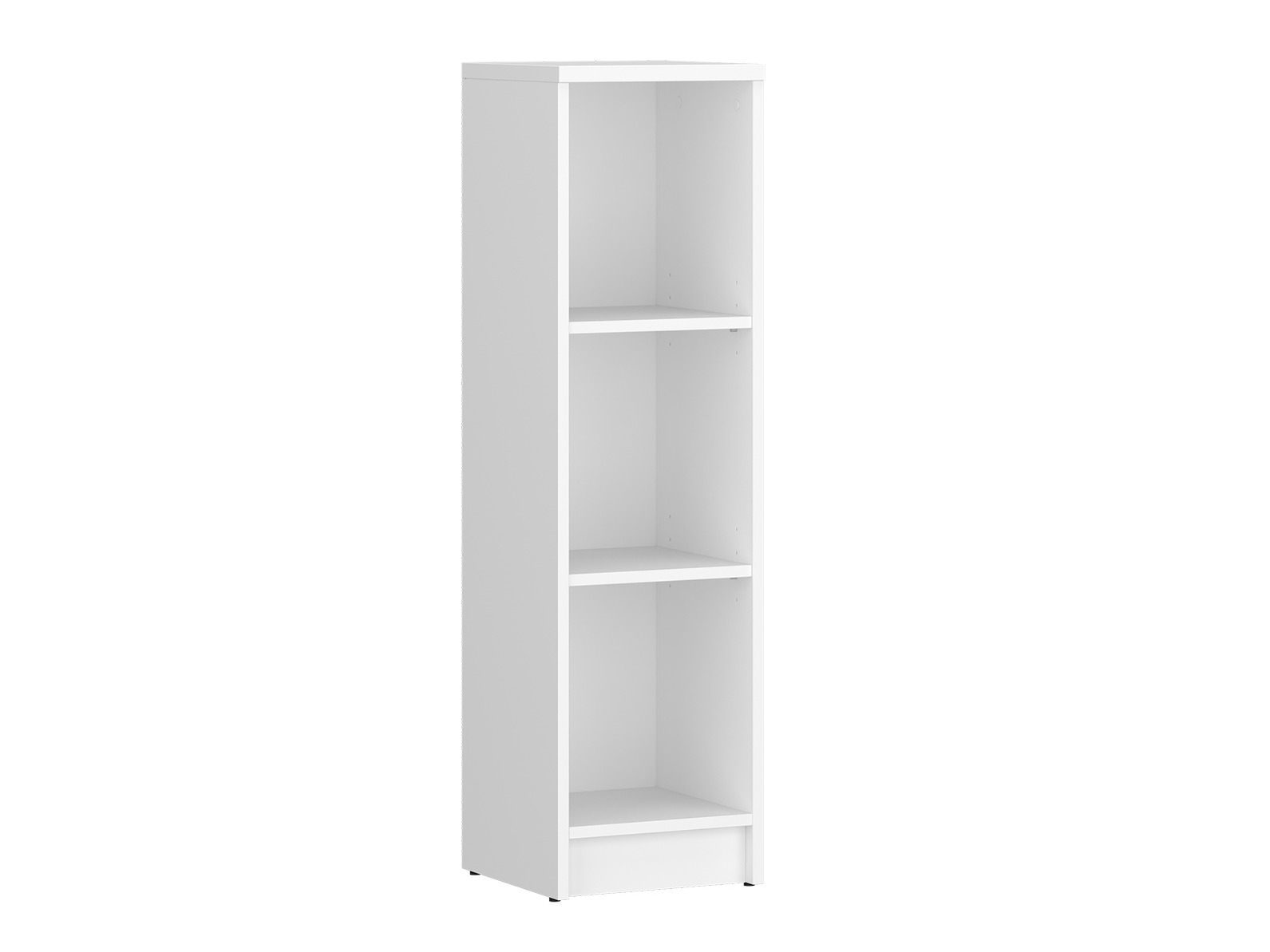 Plaukts Fiofive 104 (Balts)