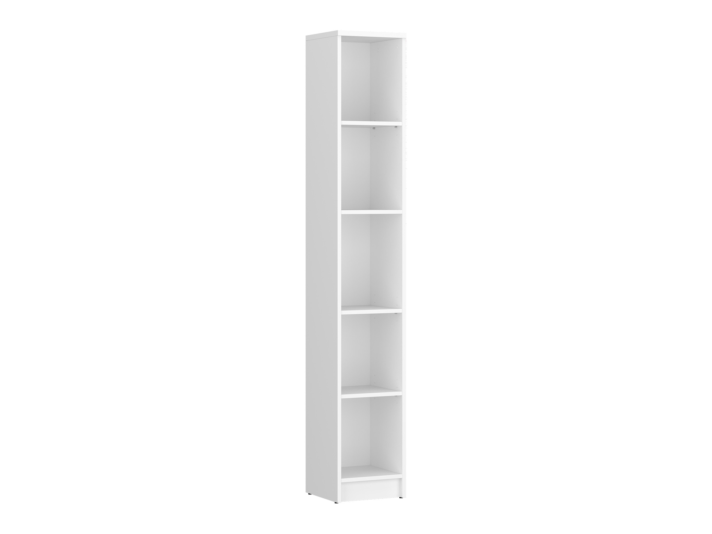 Plaukts Fiofive 105 (Balts)