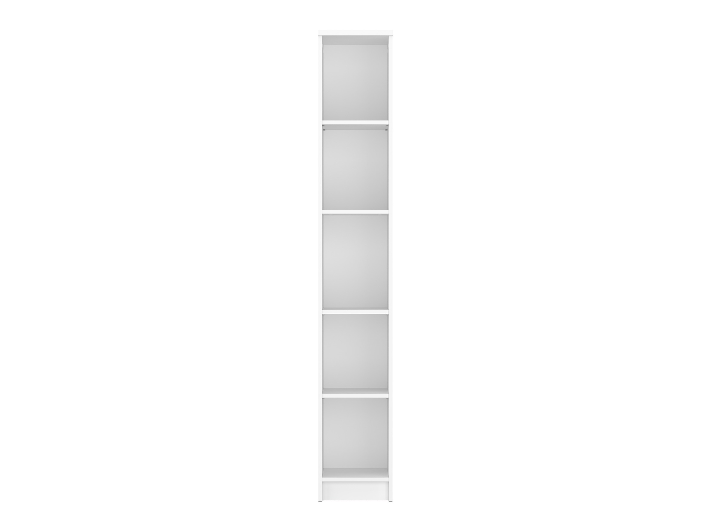 Plaukts Fiofive 105 (Balts)