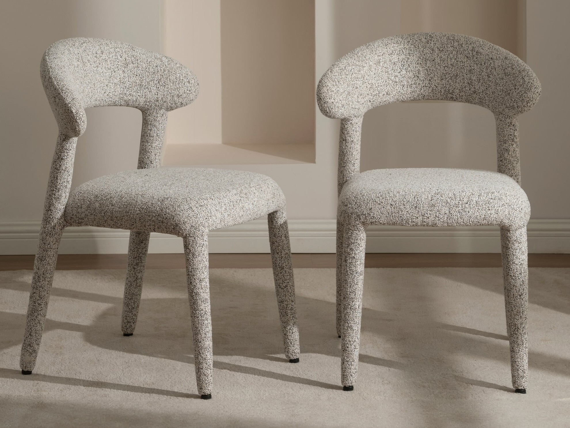Krēsls Burleson 625 (Pelēks + Bēšs)