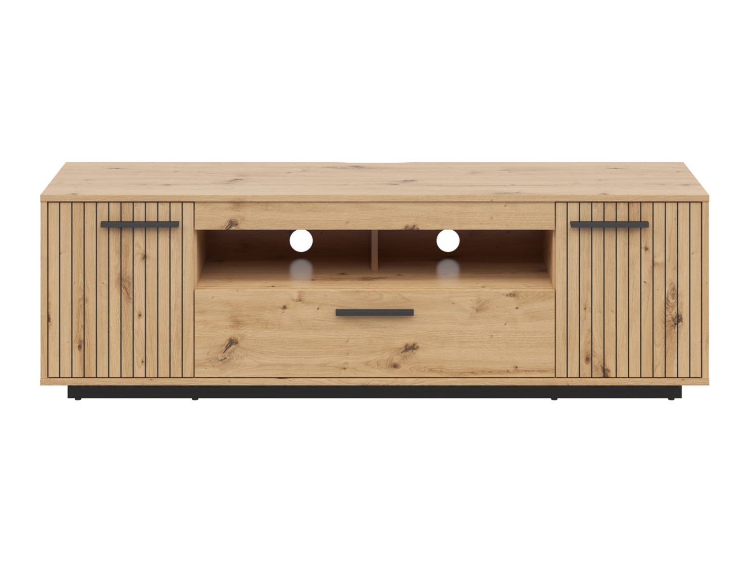 TV galds Melvelo 103 (Artisan ozols)