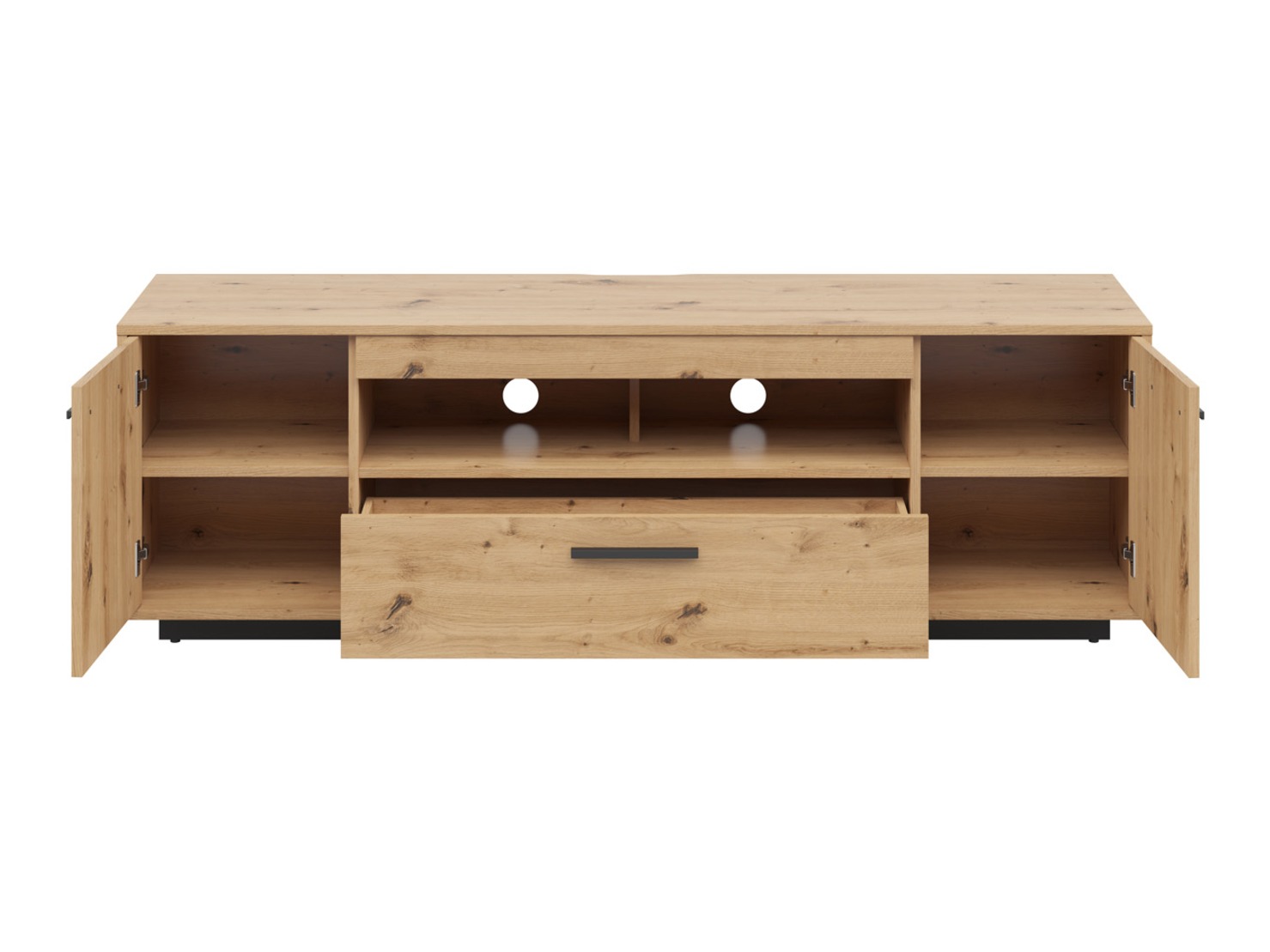 TV galds Melvelo 103 (Artisan ozols)