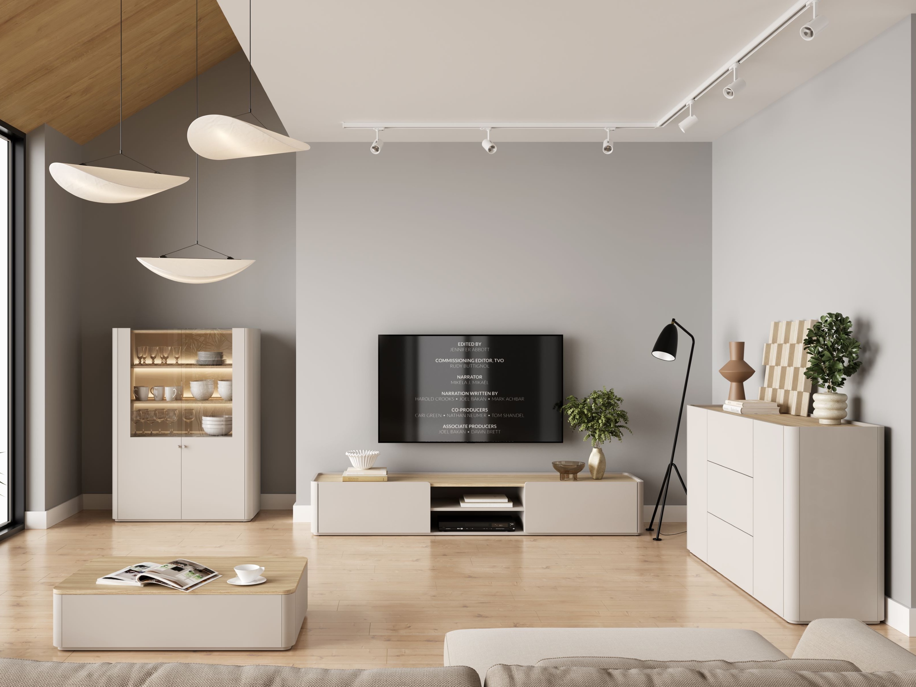 TV galds SV3209