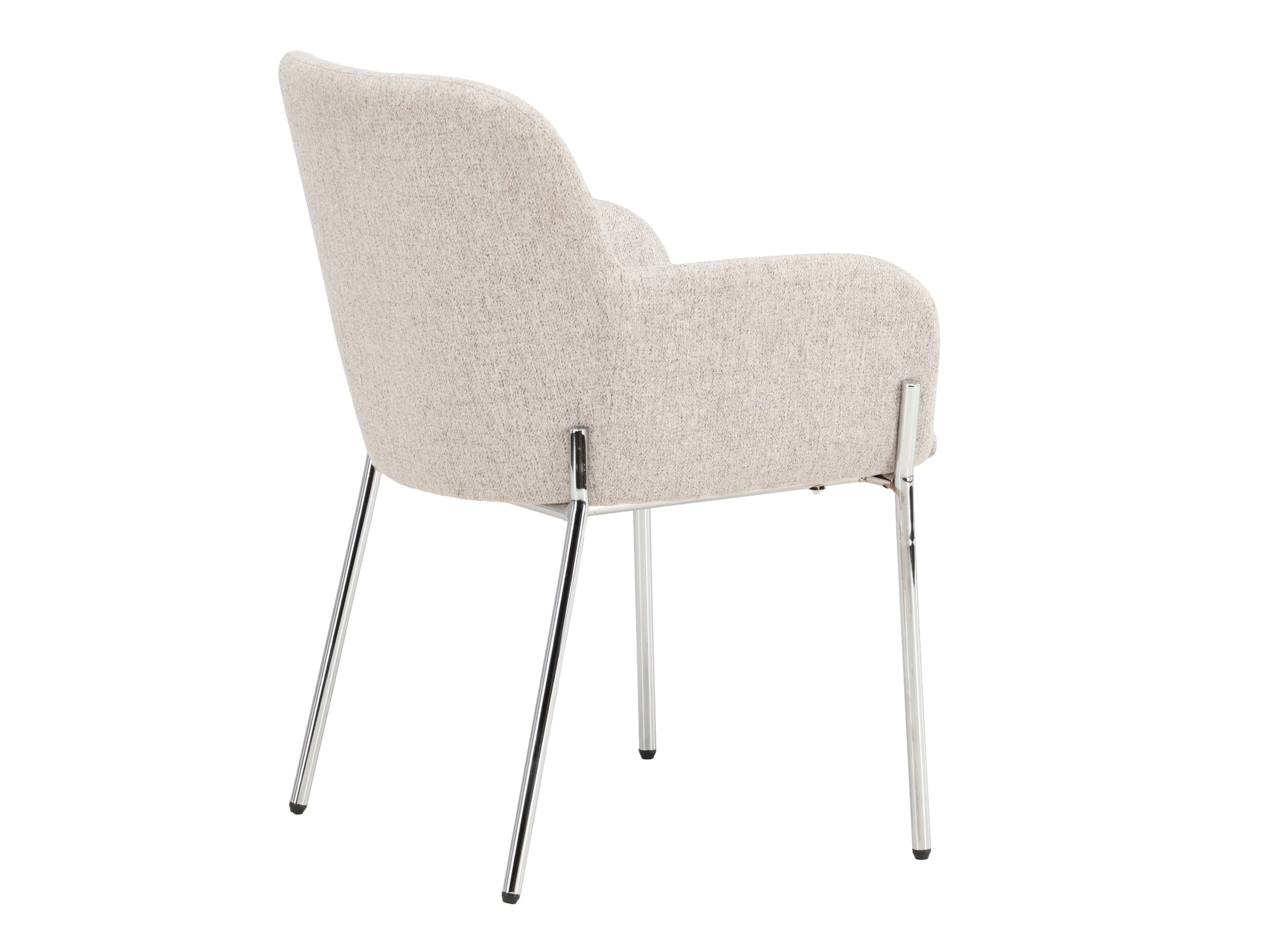 Krēsls Dallas 5224 (Sudraba + Bēšs)