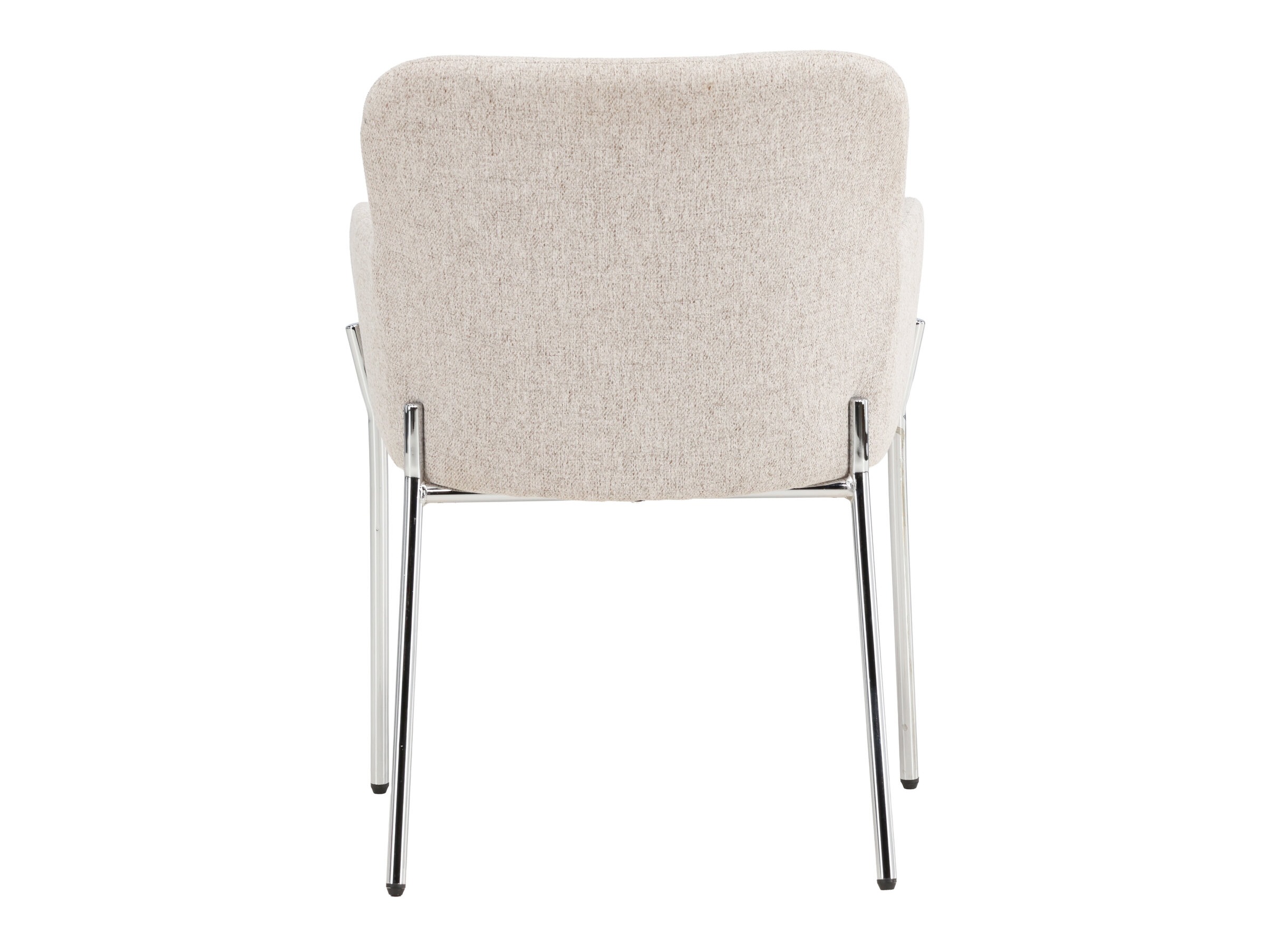 Krēsls Dallas 5224 (Sudraba + Bēšs)